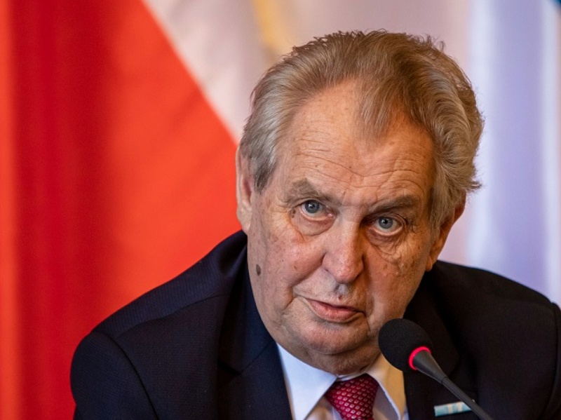 Milosz Zeman