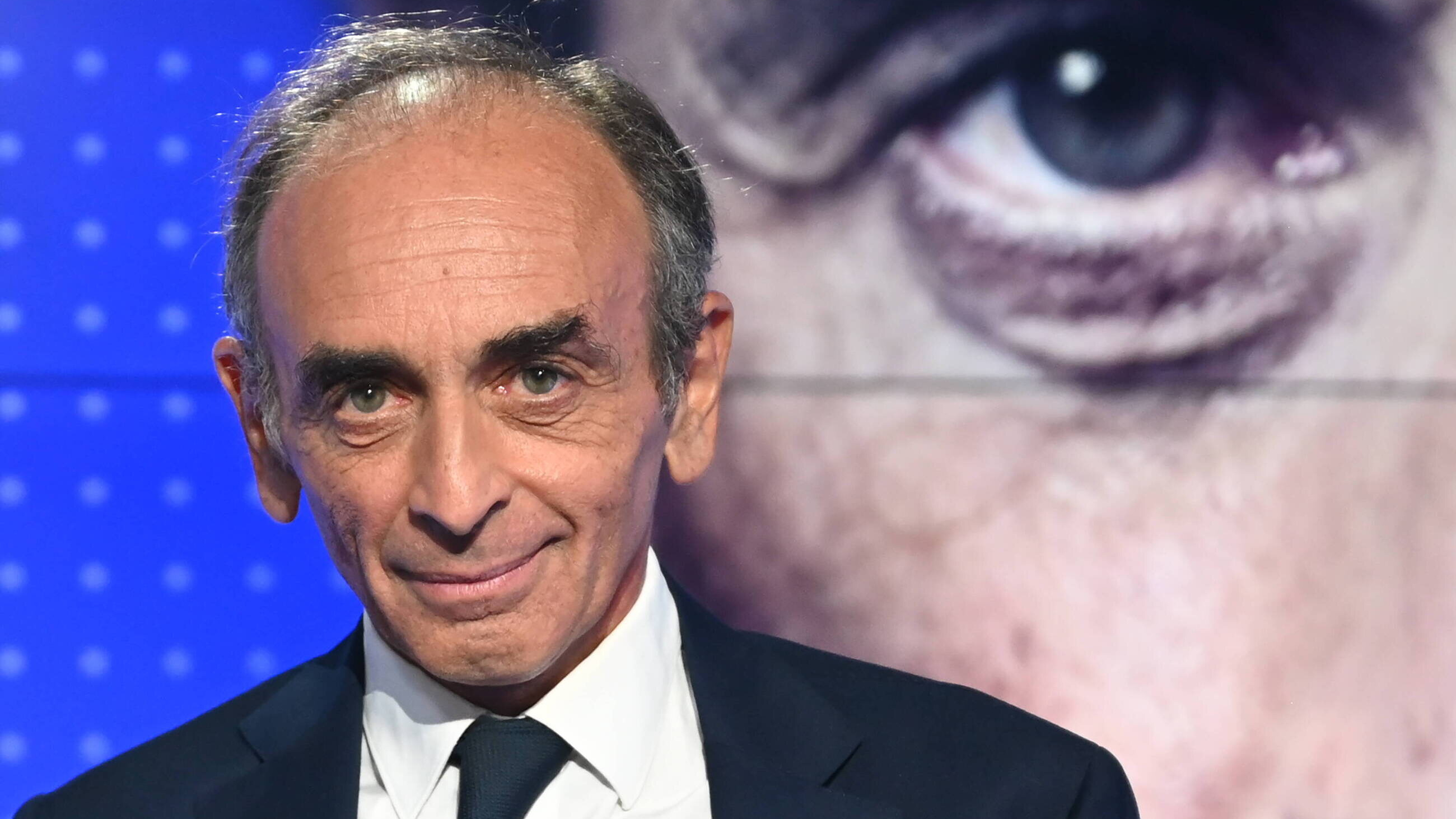 Eric Zemmour