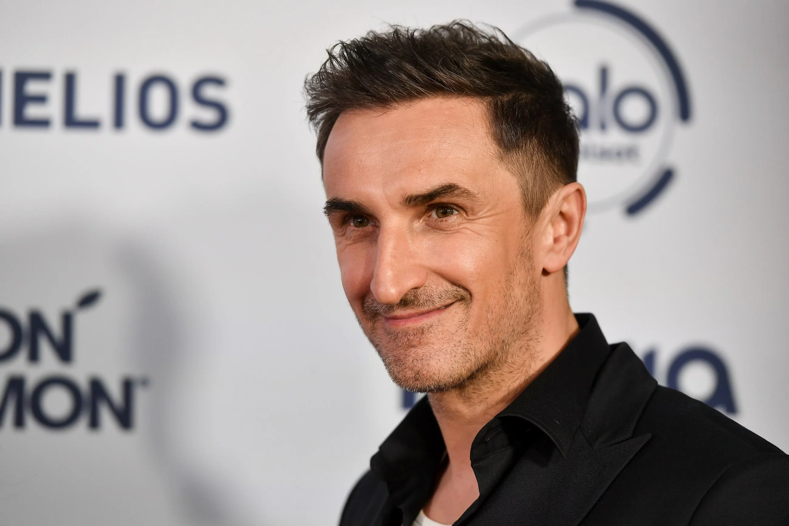 Muzyk Sebastian Karpiel-Bułecka