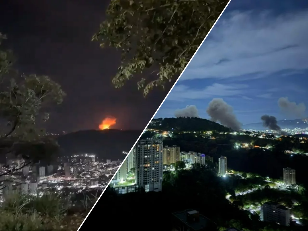 Zginęła w ataku USA, a jej córka została ranna. Ujawniono tożsamość ofiary