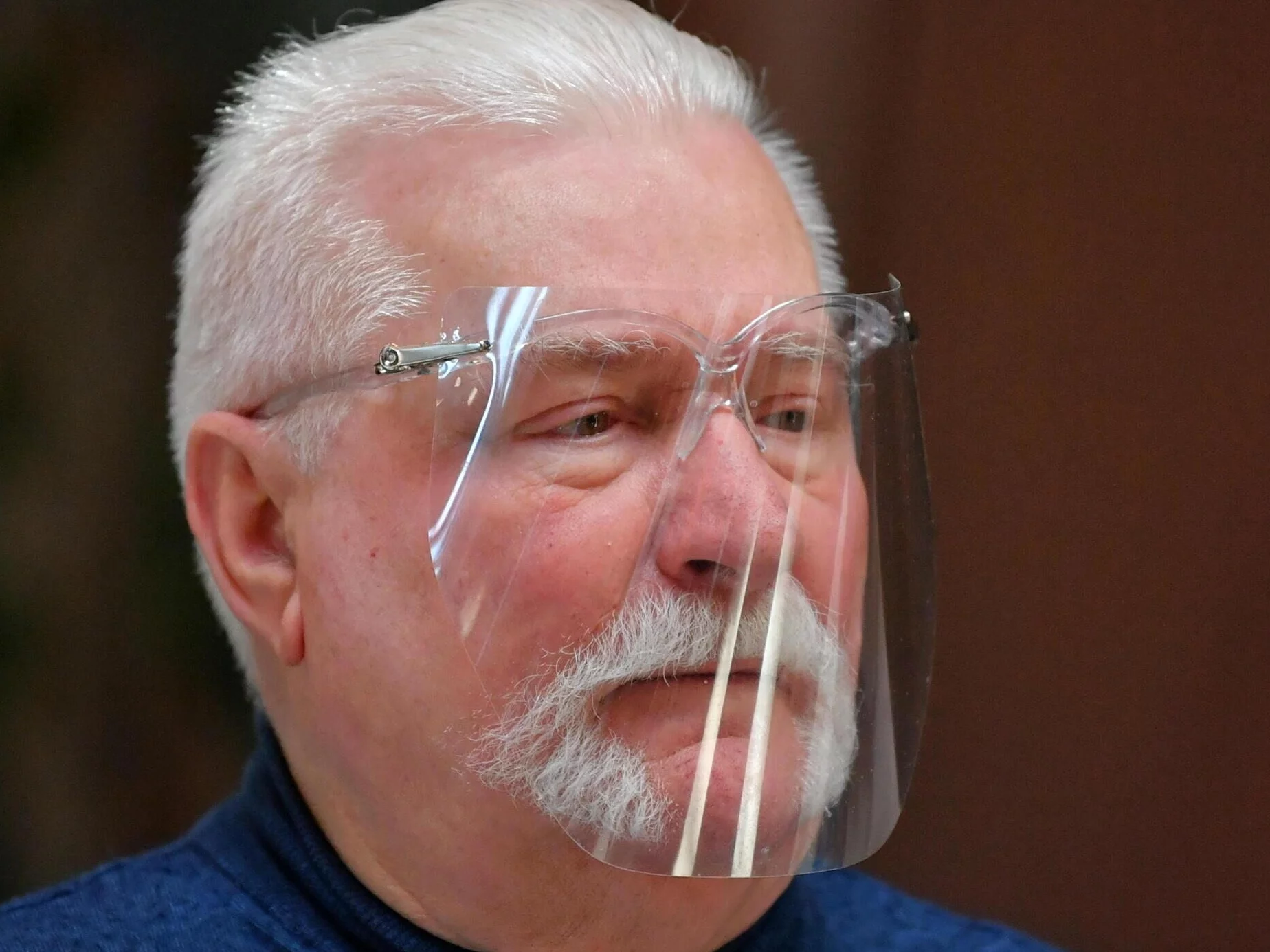 Lech Wałęsa