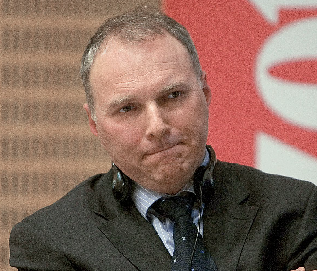 FOT. ZBYSZEK KACZMAREK/EAST NEWS