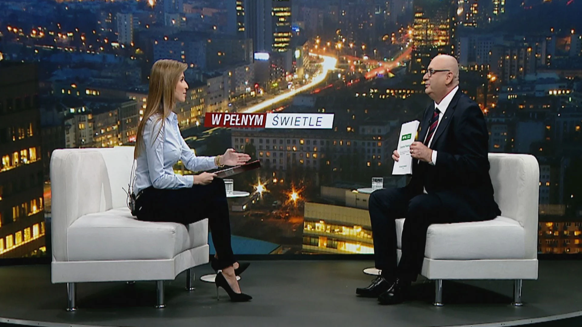 Poseł PSL Piotr Zgorzelski