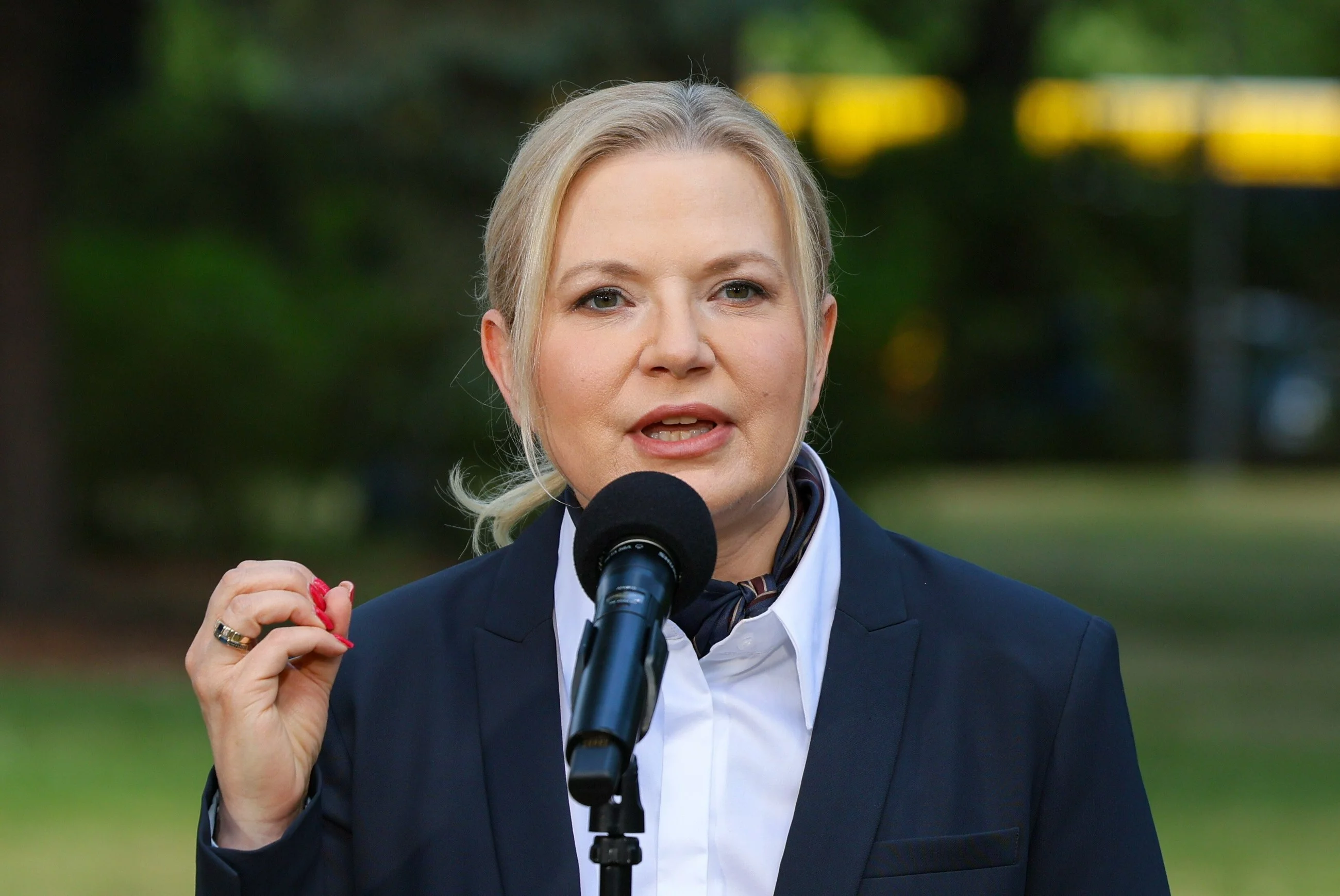 Monika Piątkowska (KO)