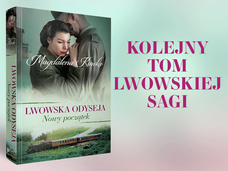 Lwowska odyseja