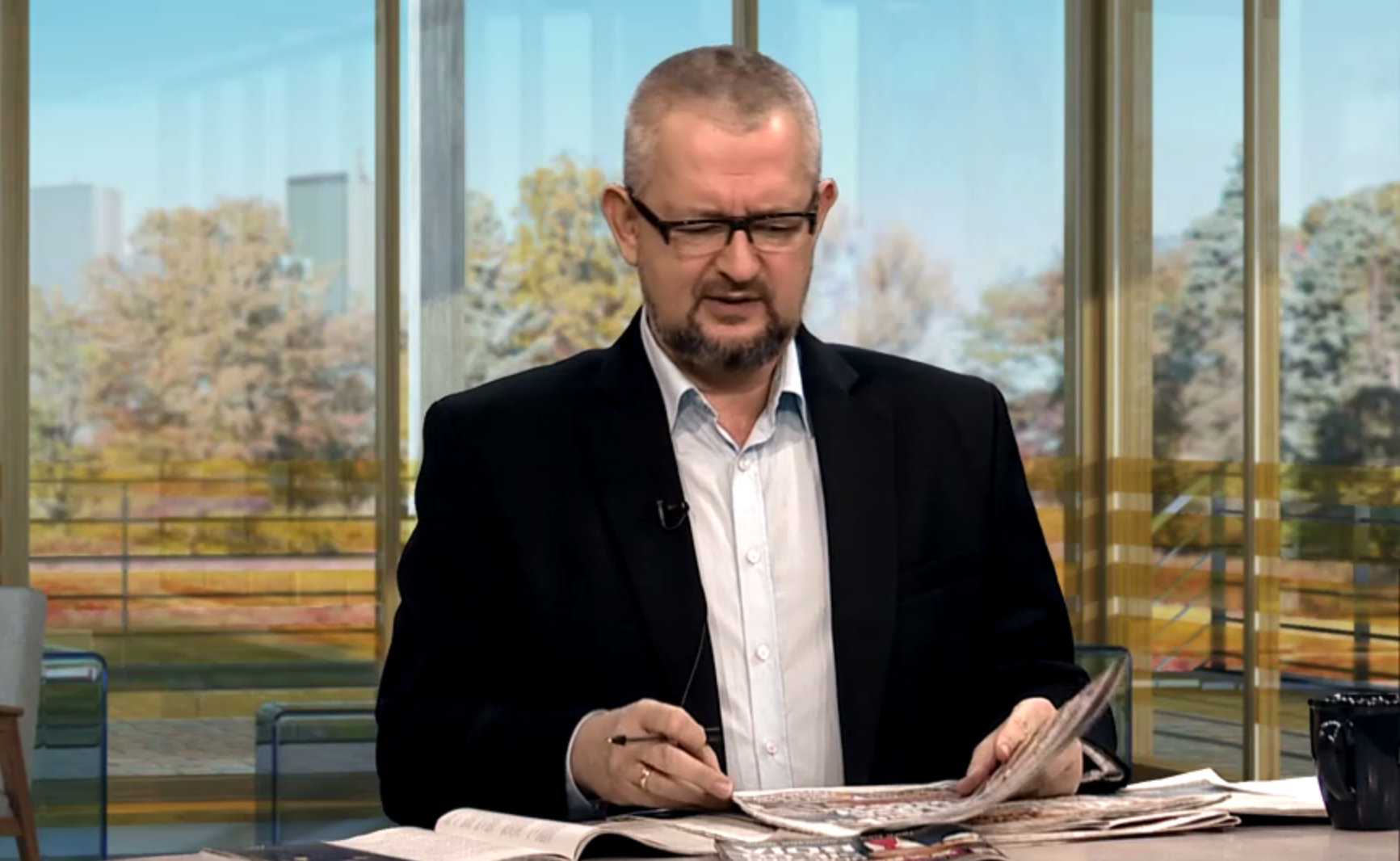 Rafał A. Ziemkiewicz