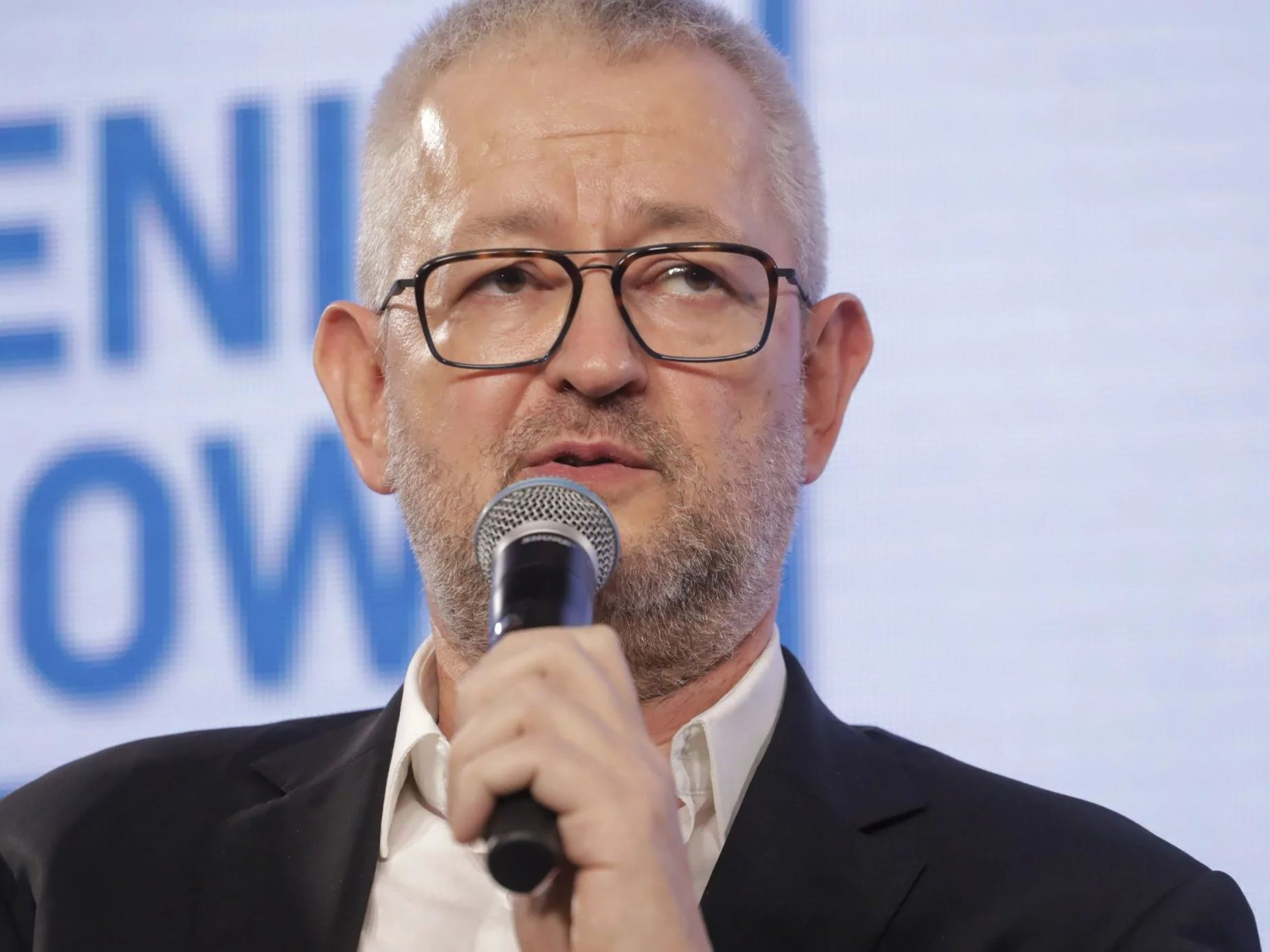 Ziemkiewicz wysoko w prestiżowym rankingu. Wyprzedza Tuska i Lewandowską