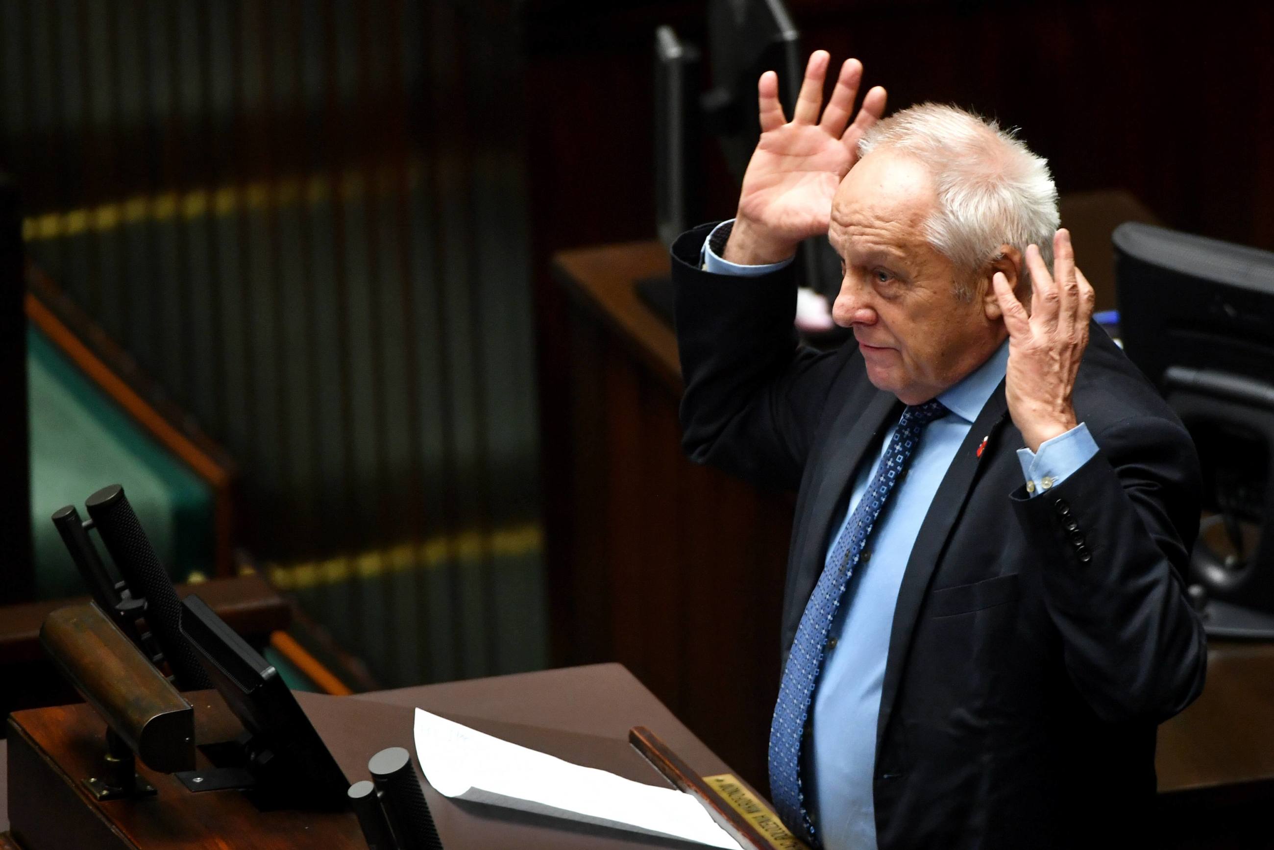 Stefan Niesiołowski