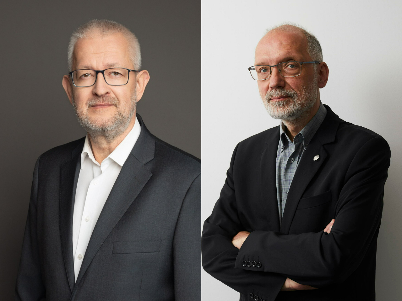 Rafał Ziemkiewicz, prof. Andrzej Nowak