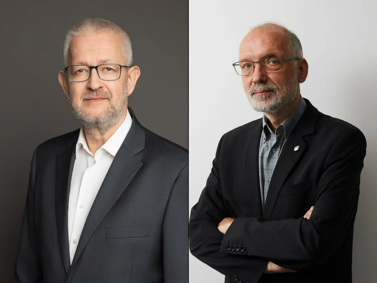 Rafał Ziemkiewicz, prof. Andrzej Nowak