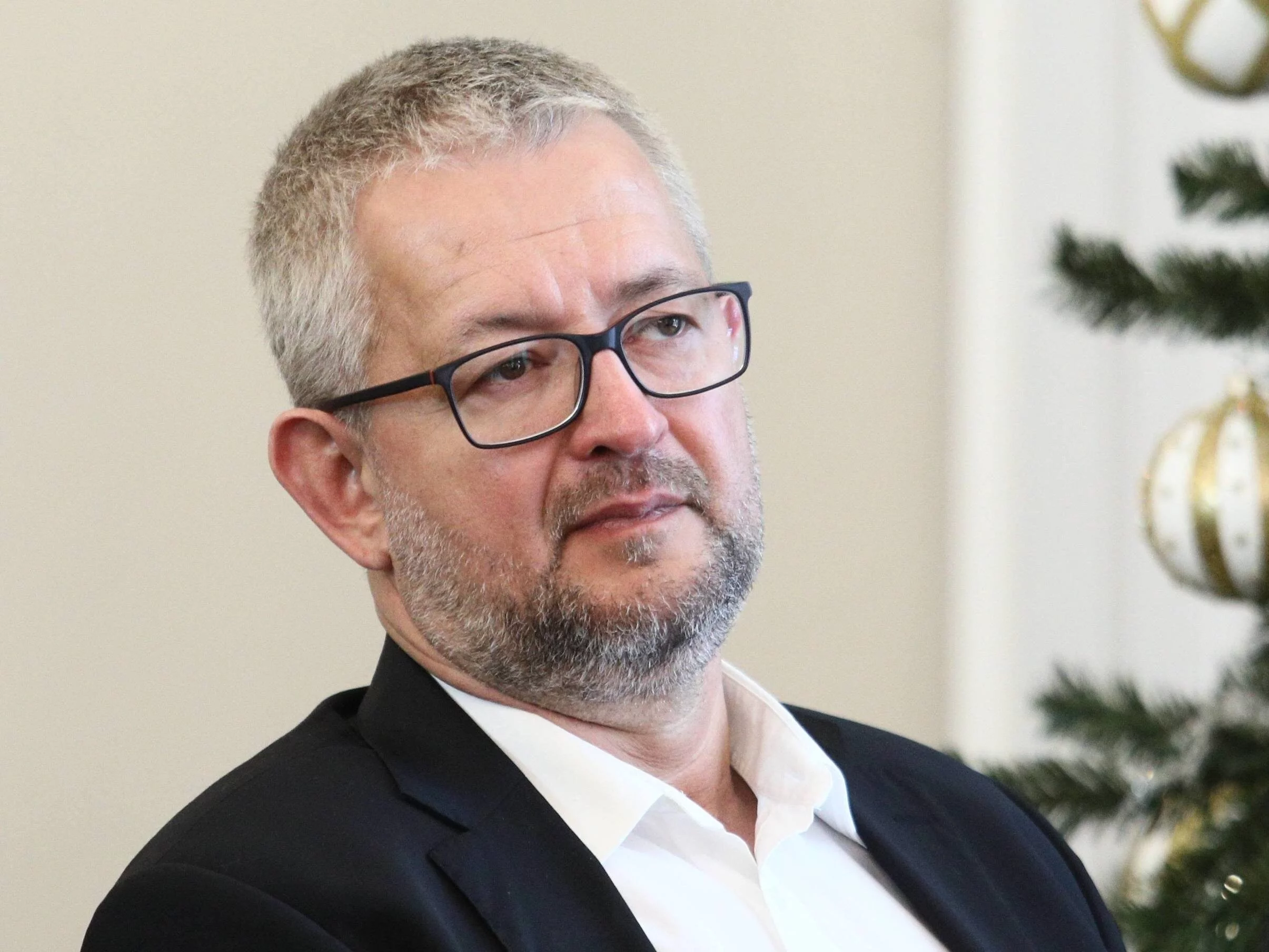 Ziemkiewicz: To powinno być pewnym elementem otrzeźwienia