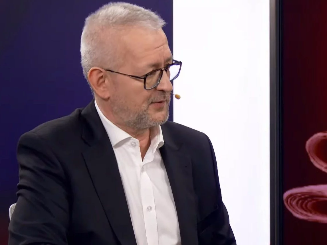 Publicysta Rafał A. Ziemkiewicz