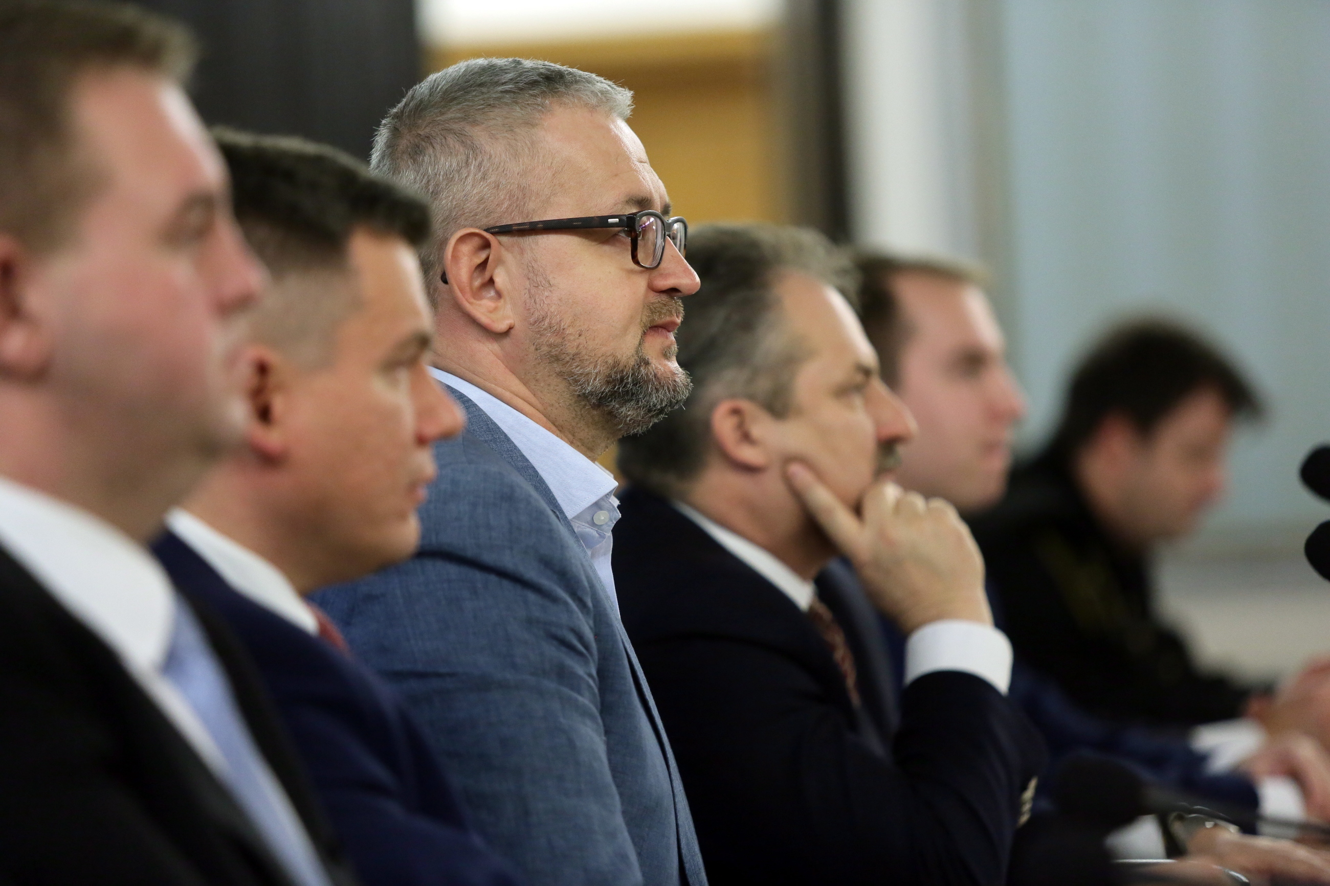 Kongres Stowarzyszenia Endecja