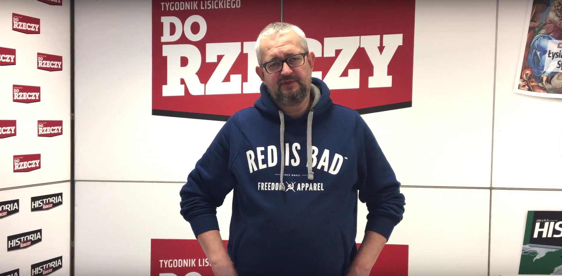 Rafał Ziemkiewicz (Do Rzeczy)