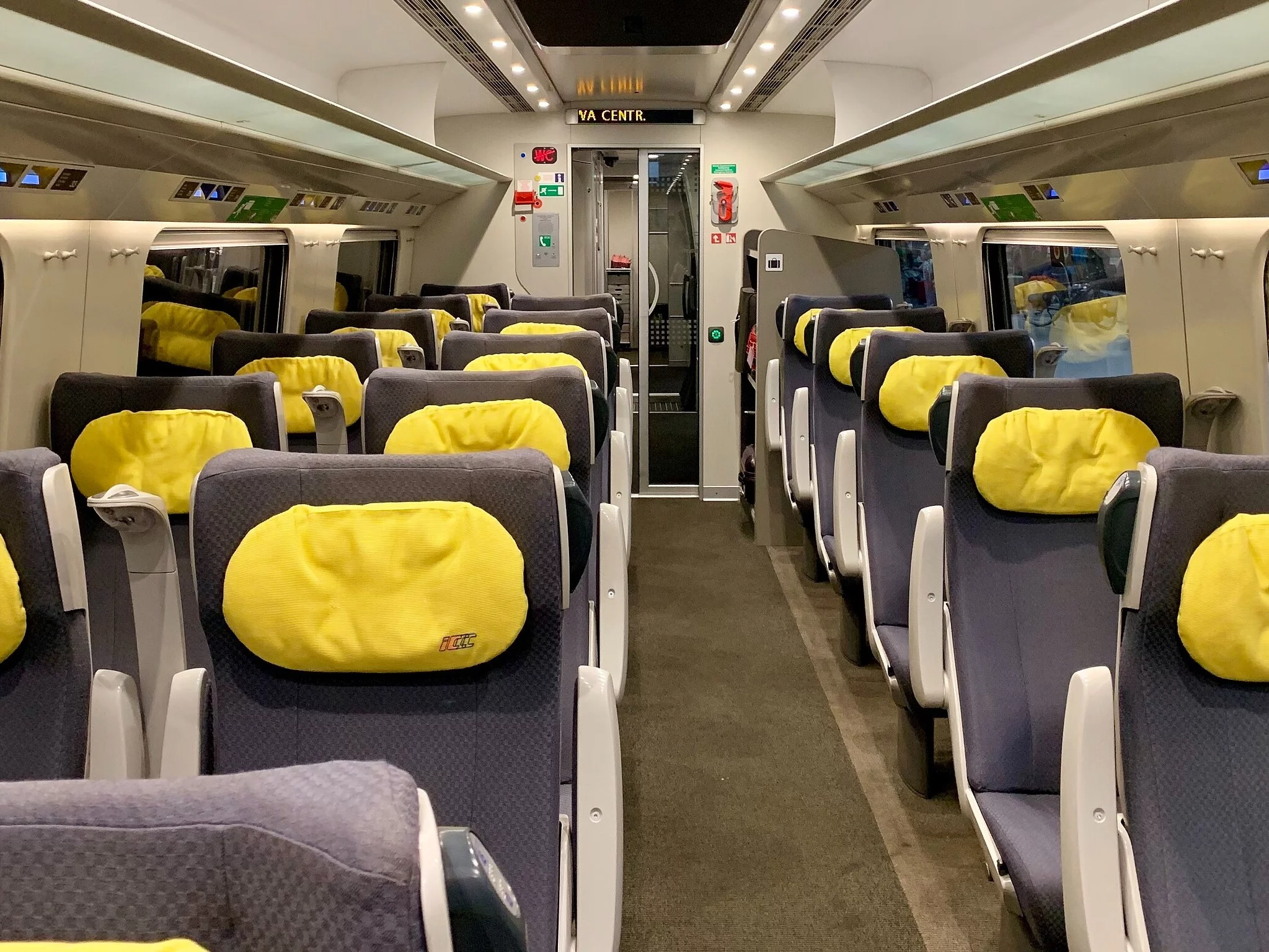 Zima zaskoczyła polskie koleje. PKP wydało komunikat