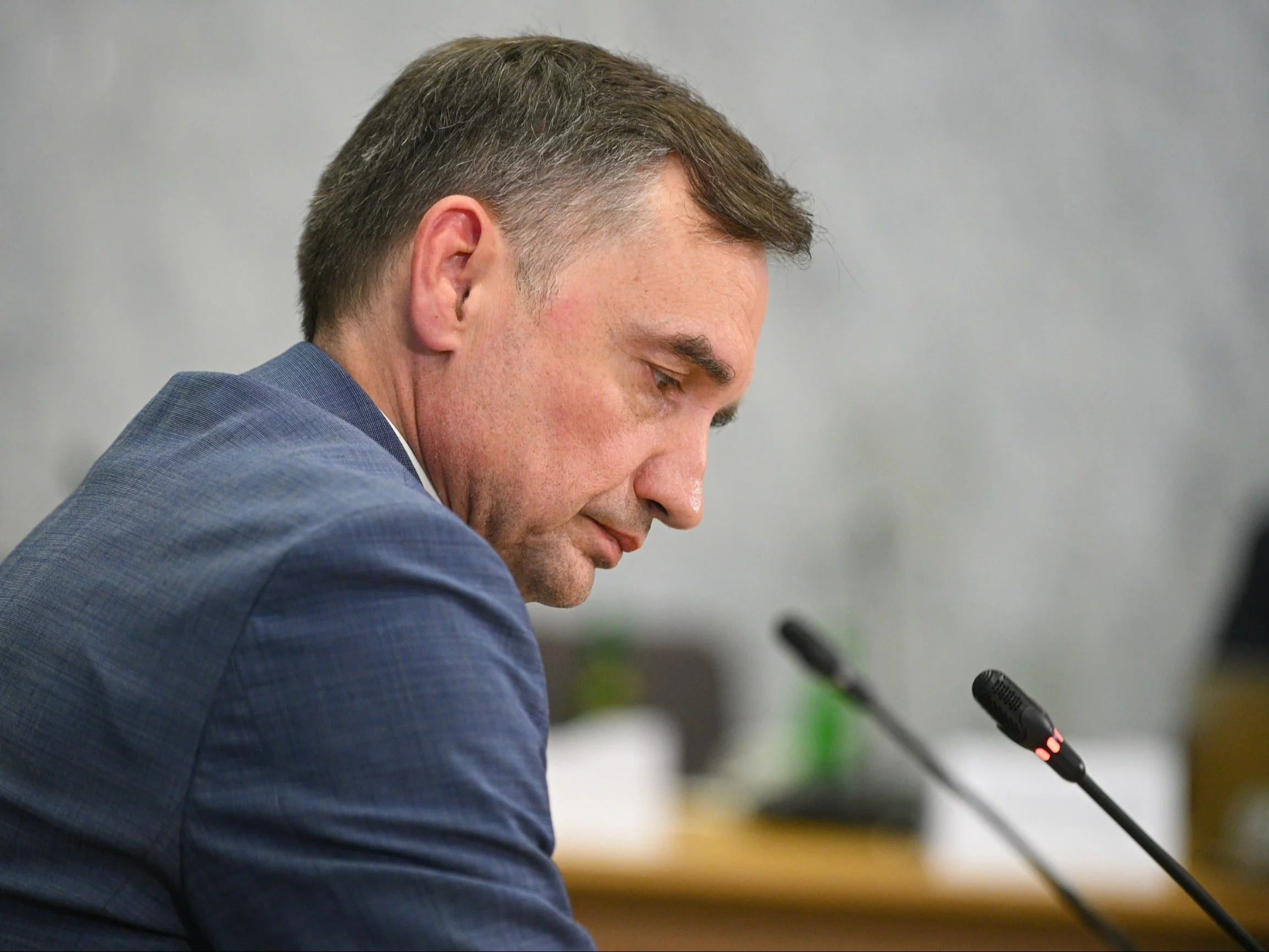 Ziobro jedzie do Budapesztu. Wyświetli film o Tusku