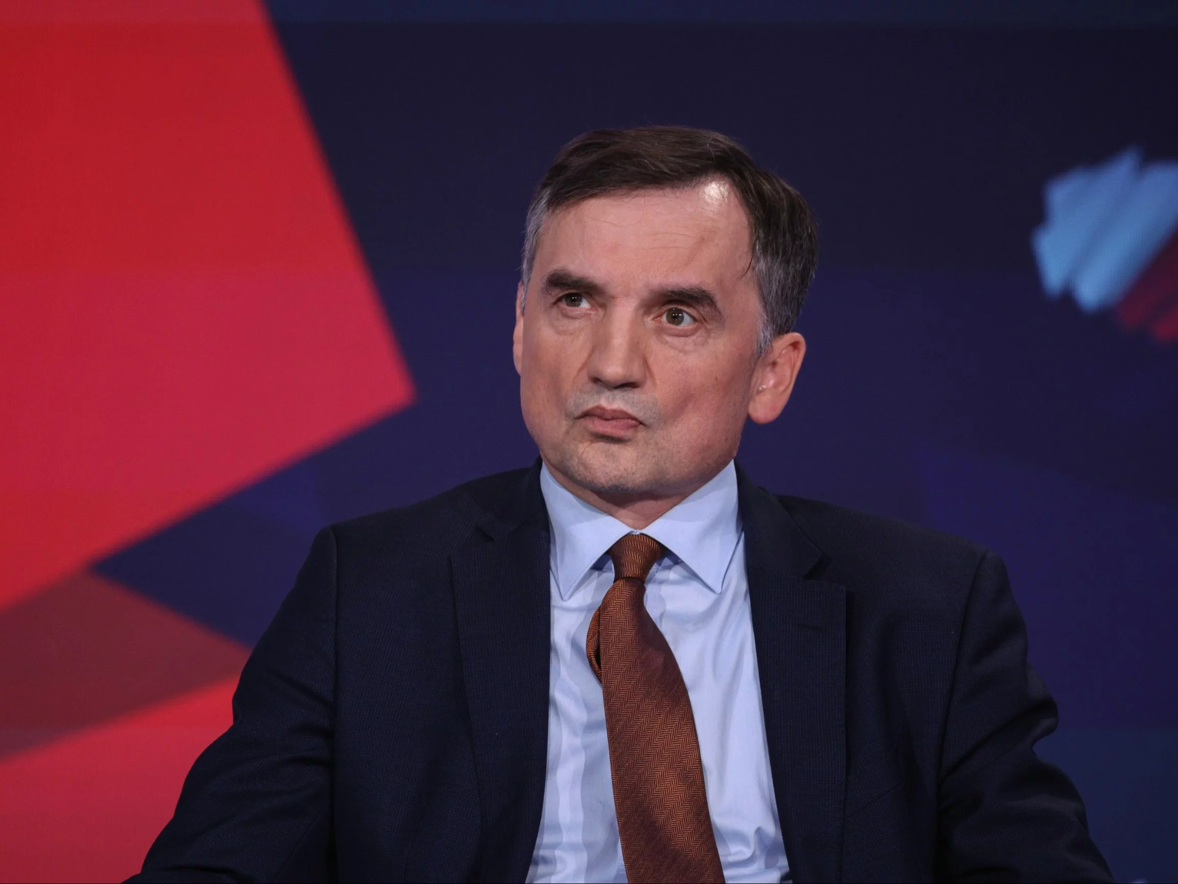 Ziobro: Kiedy wrócę, los ekipy rządzącej nie będzie kolorowy