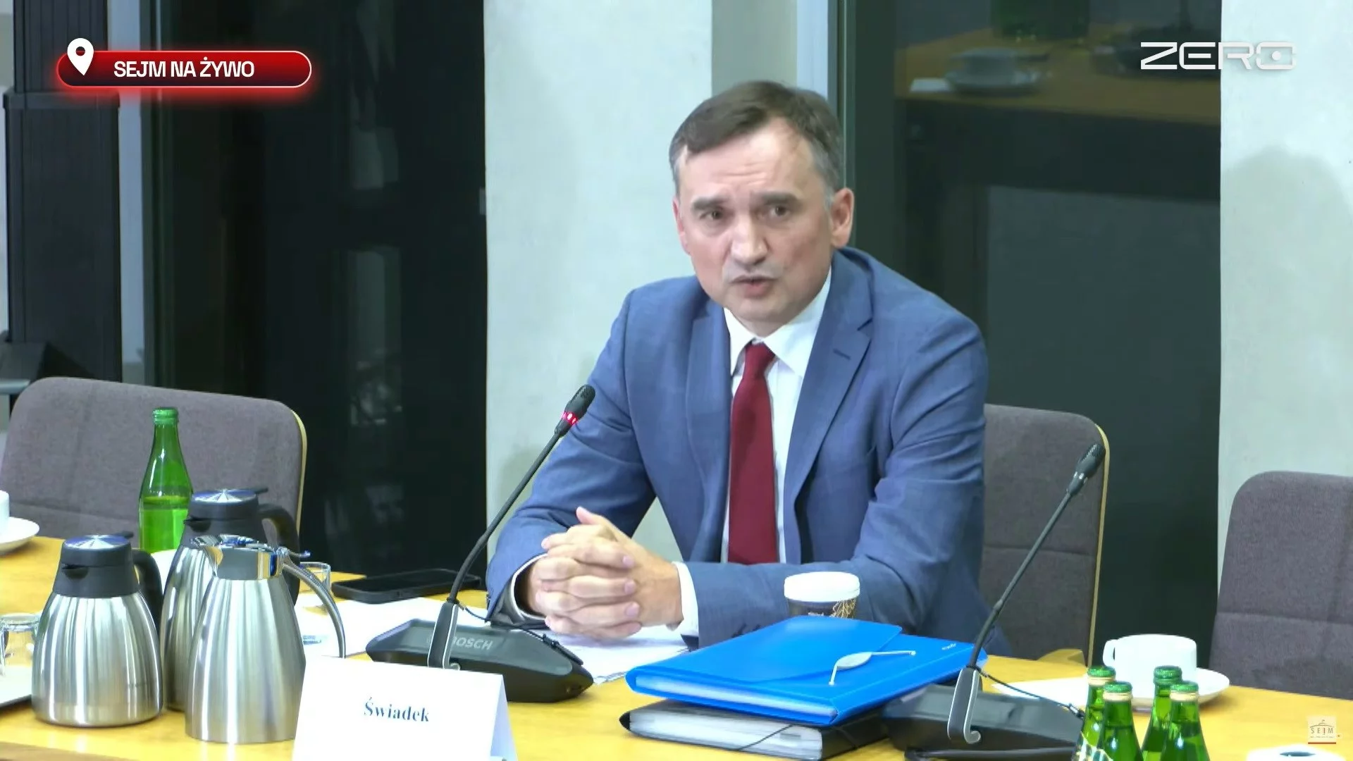 Zbigniew Ziobro (PiS)