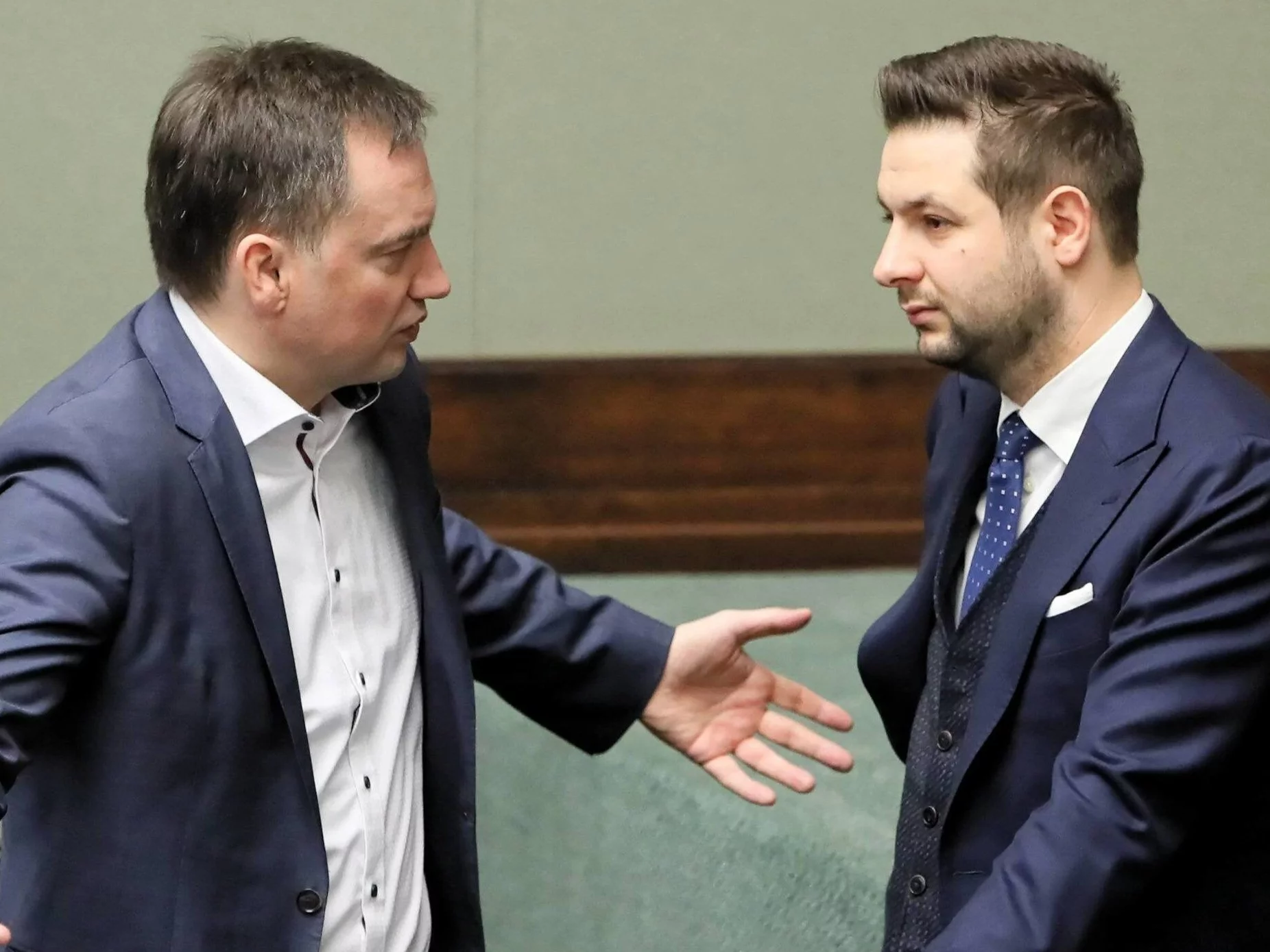 Wniosek o uchylenie immunitetu Ziobry. Jaki: Świat nie widział czegoś tak żałosnego