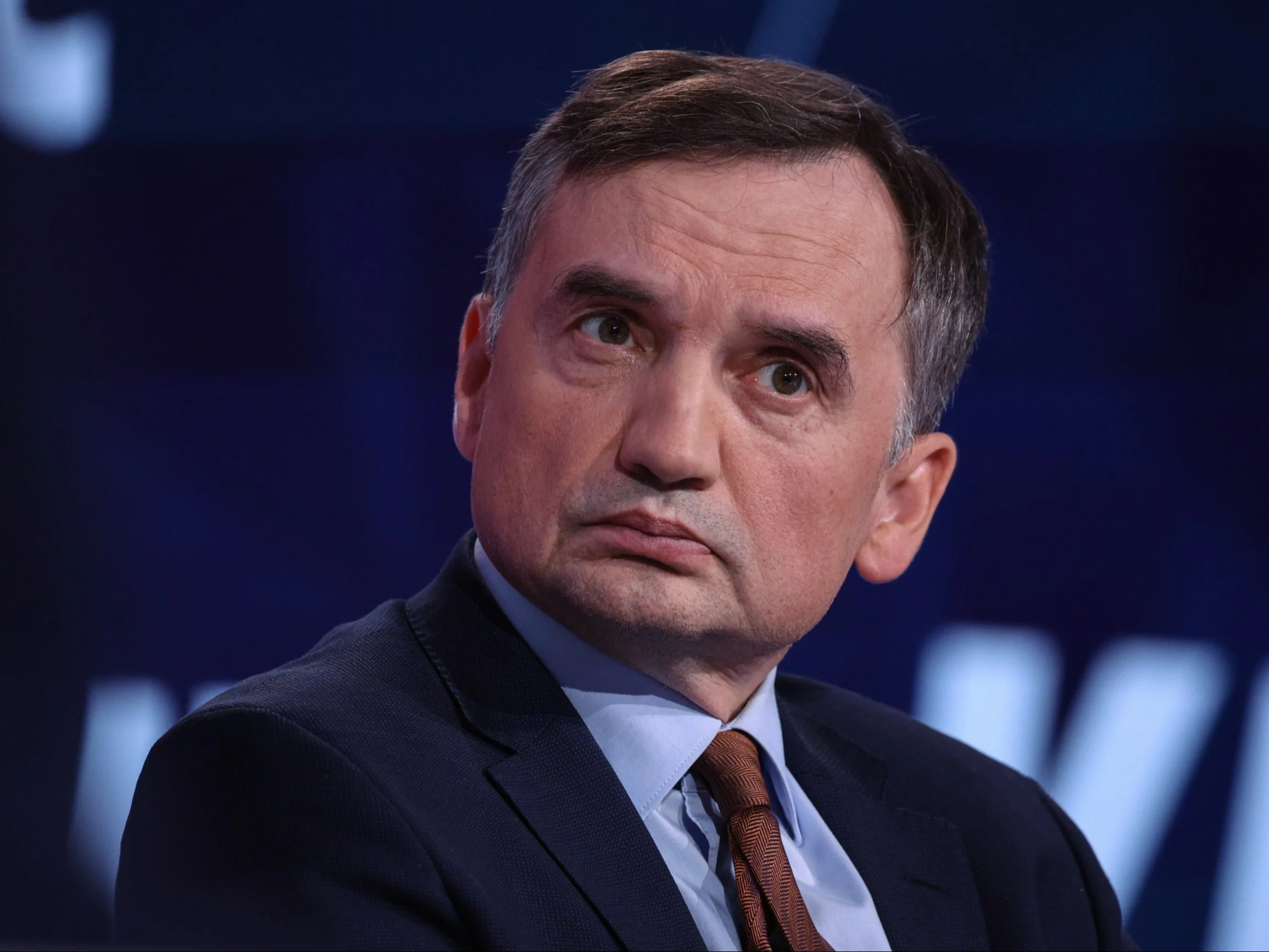 Ziobro: Niczego nie będę się zrzekał