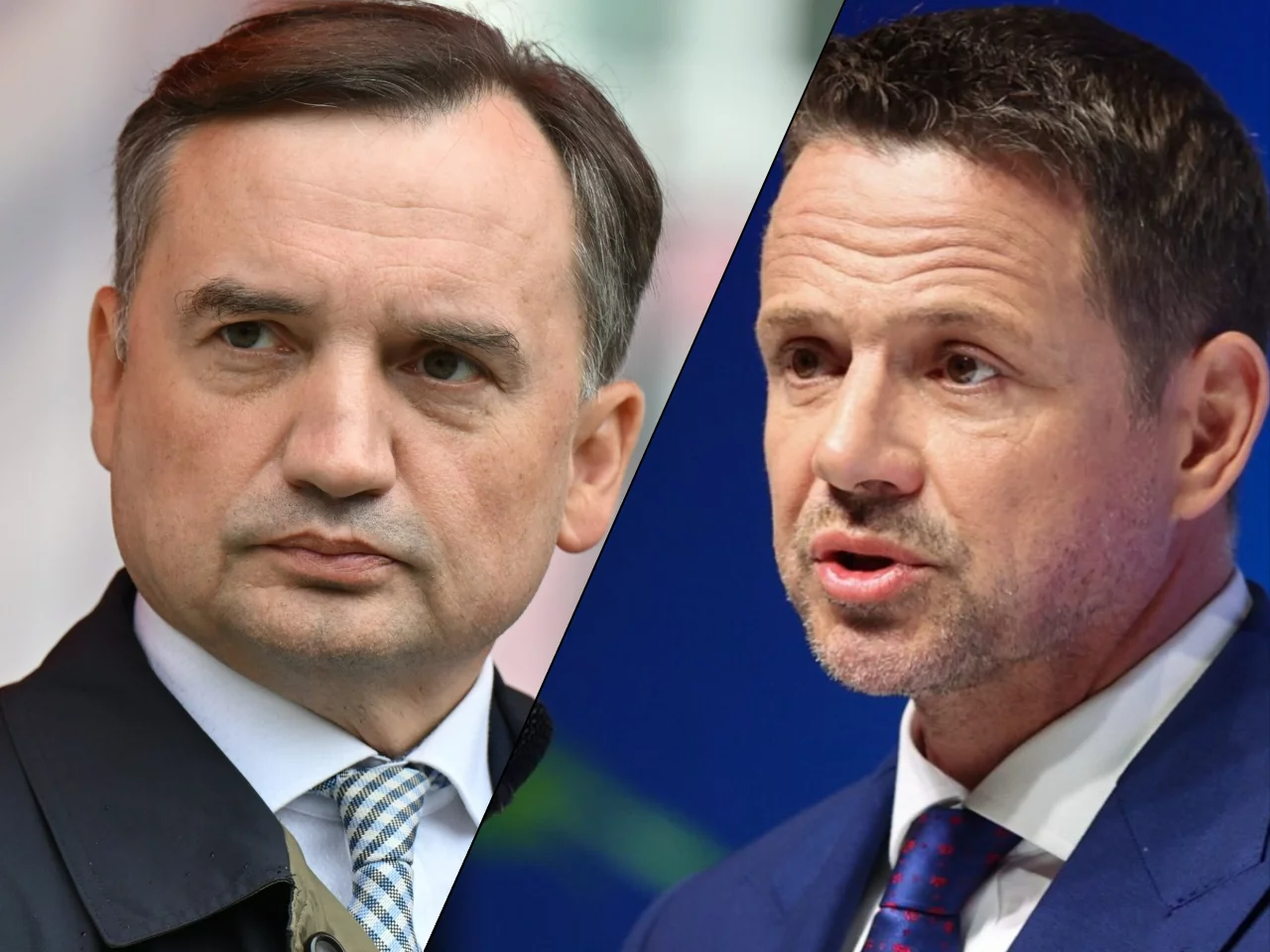 Wybory prezydenckie. Ziobro mówi, co się stanie, jeżeli wygra Trzaskowski