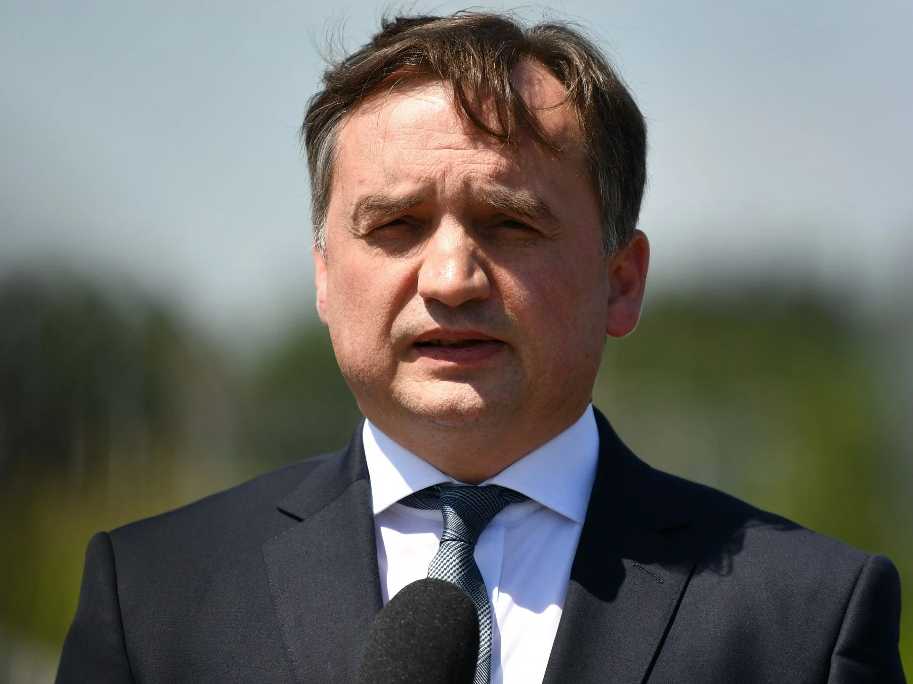 Minister sprawiedliwości, Prokurator Generalny Zbigniew Ziobro