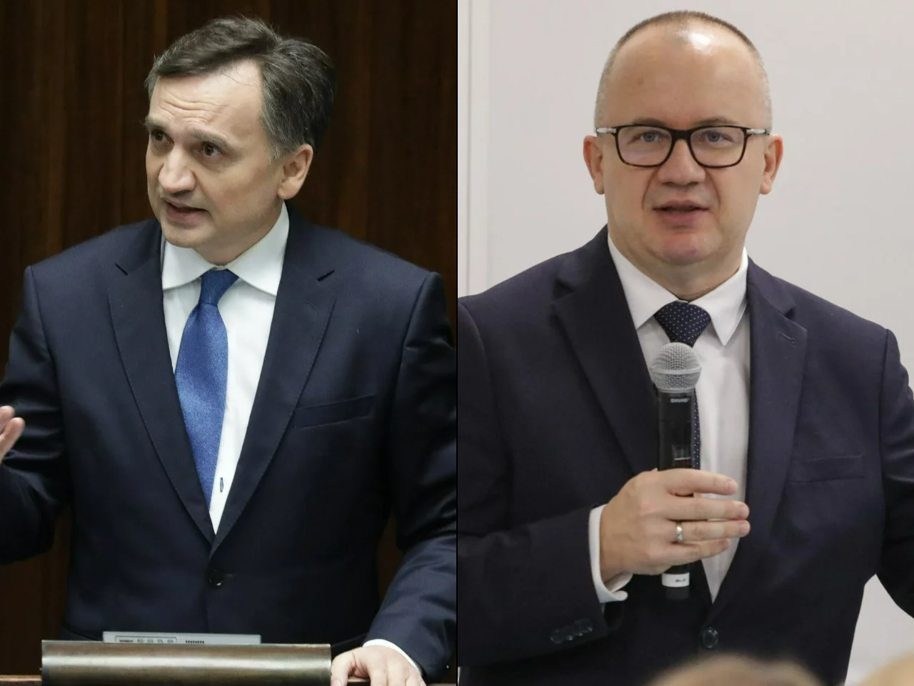 Zbigniew Ziobro, Adam Bodnar