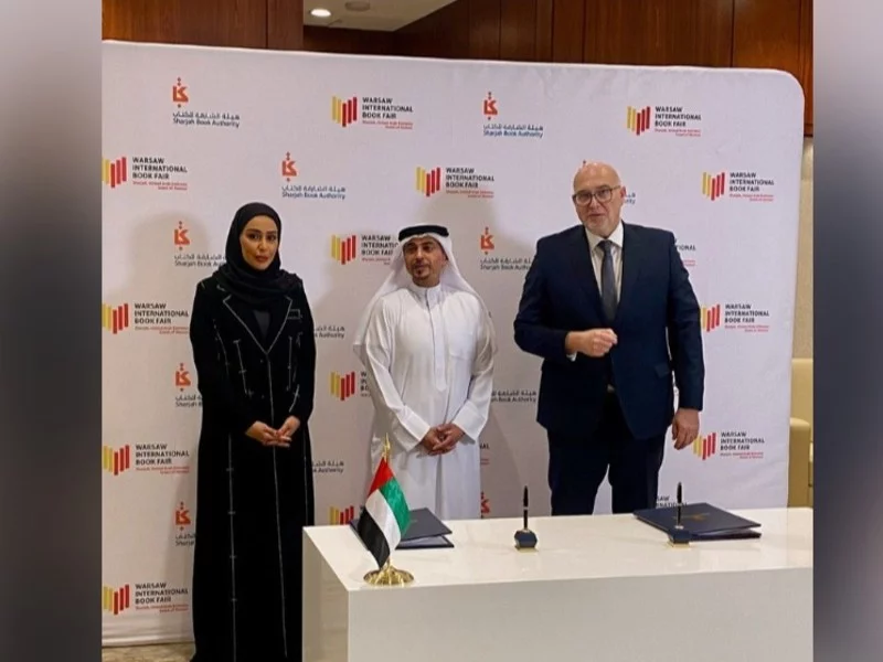 Wyjątkowe wydarzenie w Warszawie