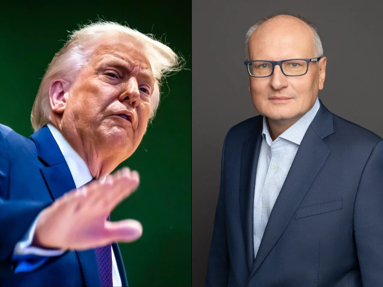 Paweł Lisicki o działaniach Donalda Trumpa ws. Iranu