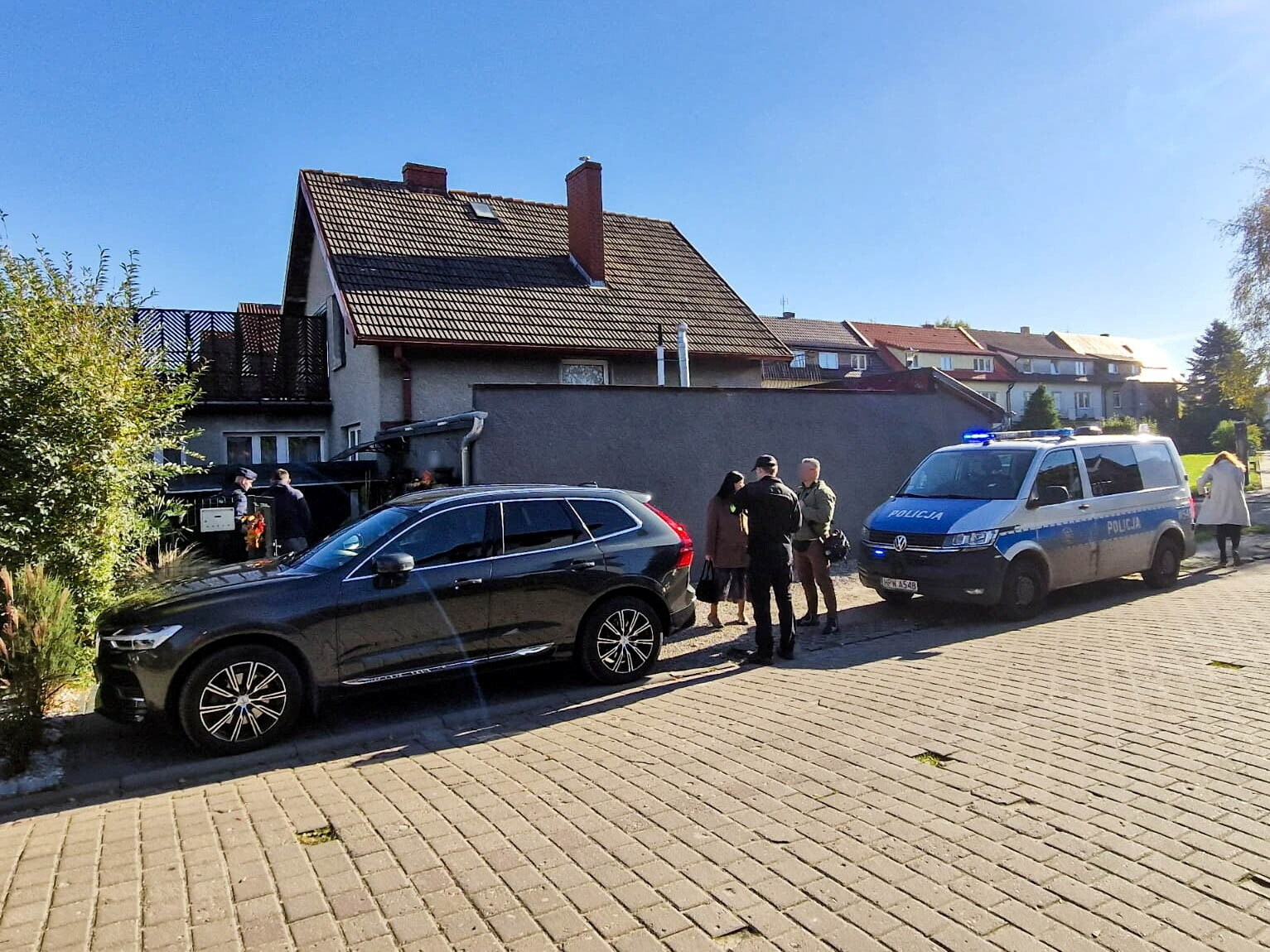 Złamano zasady. Nowe informacje ws. śmierci 1,5-rocznego dziecka