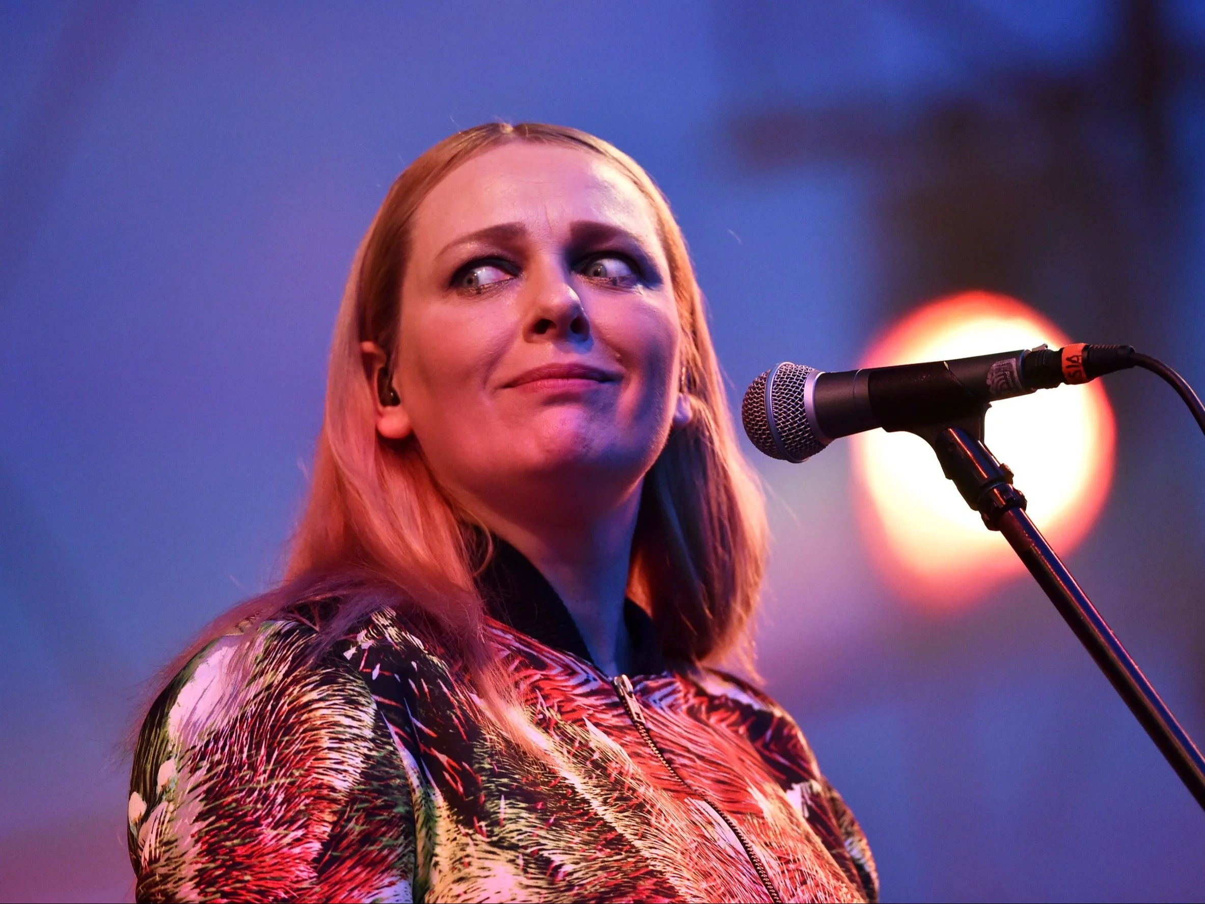Katarzyna Nosowska