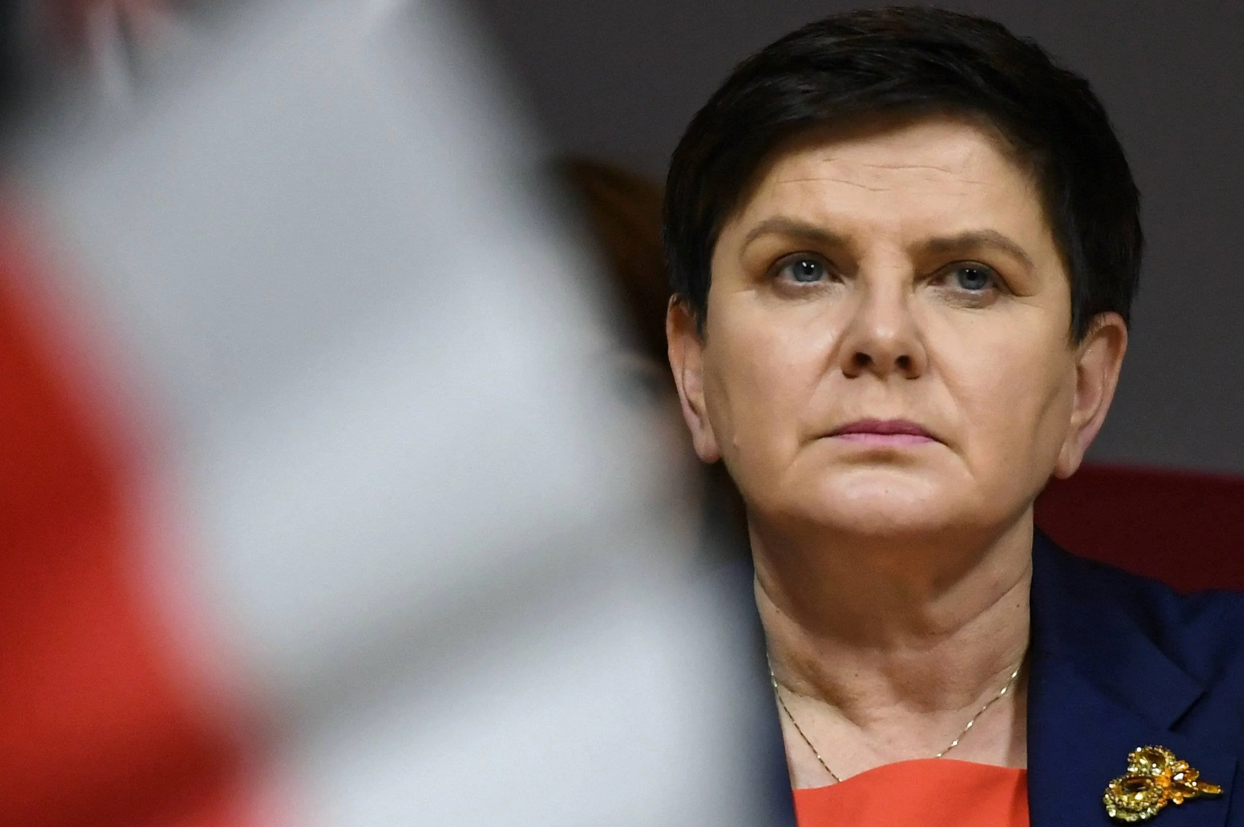 Beata Szydło