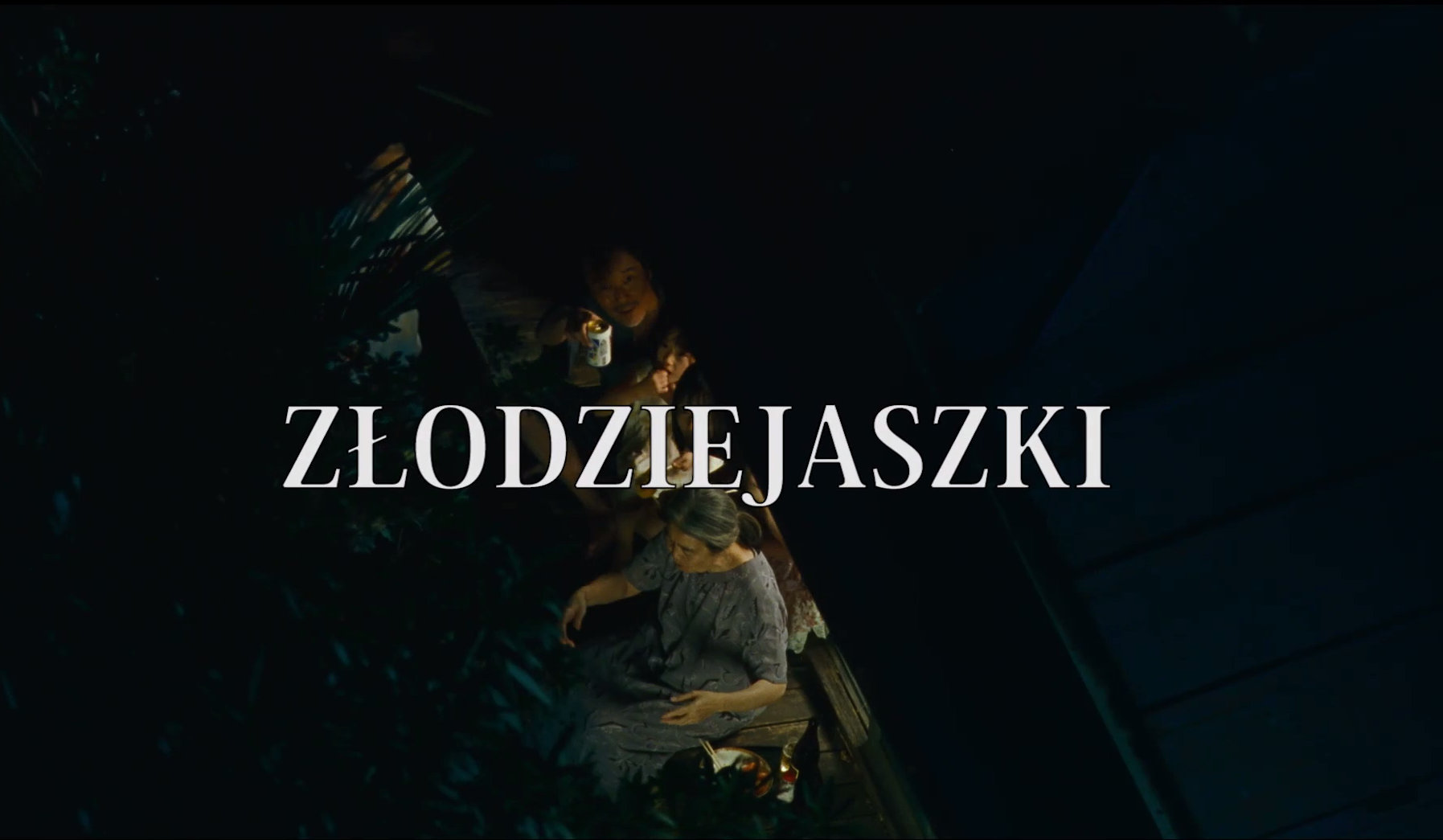 "Złodziejaszki"