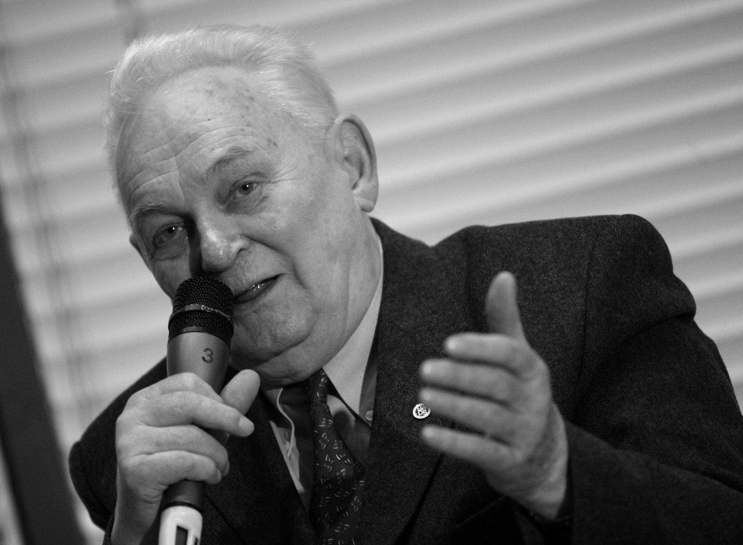 Bogdan Tuszyński