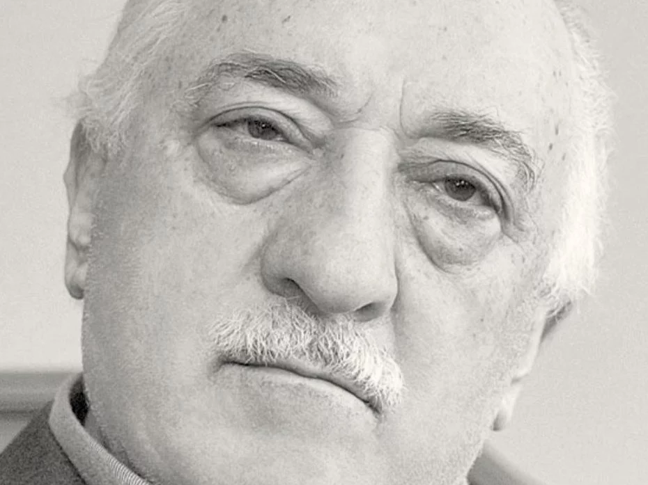 Fethullah Gulen