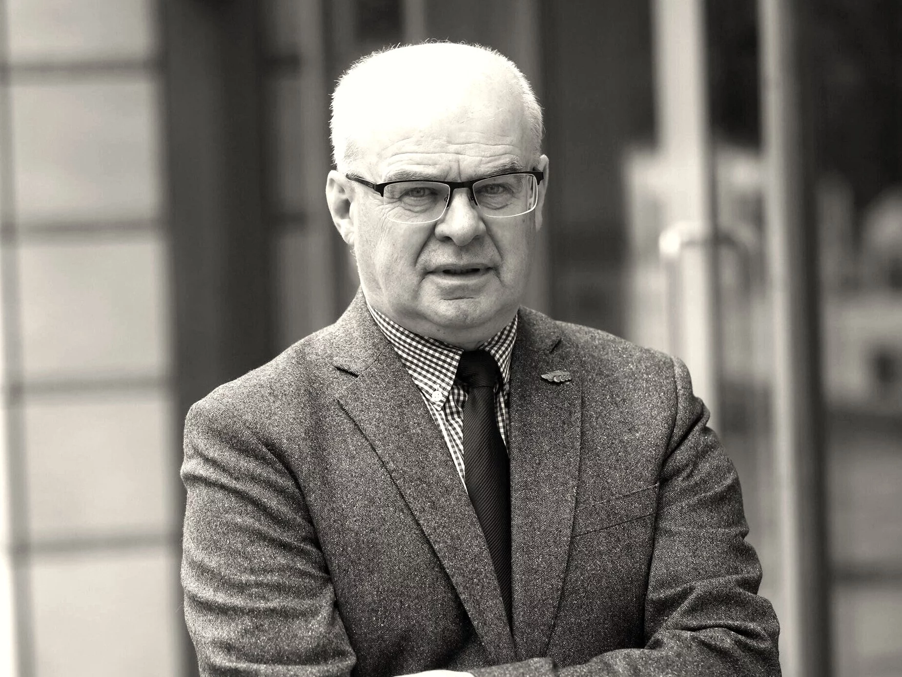 Zmarł gen. Waldemar Skrzypczak