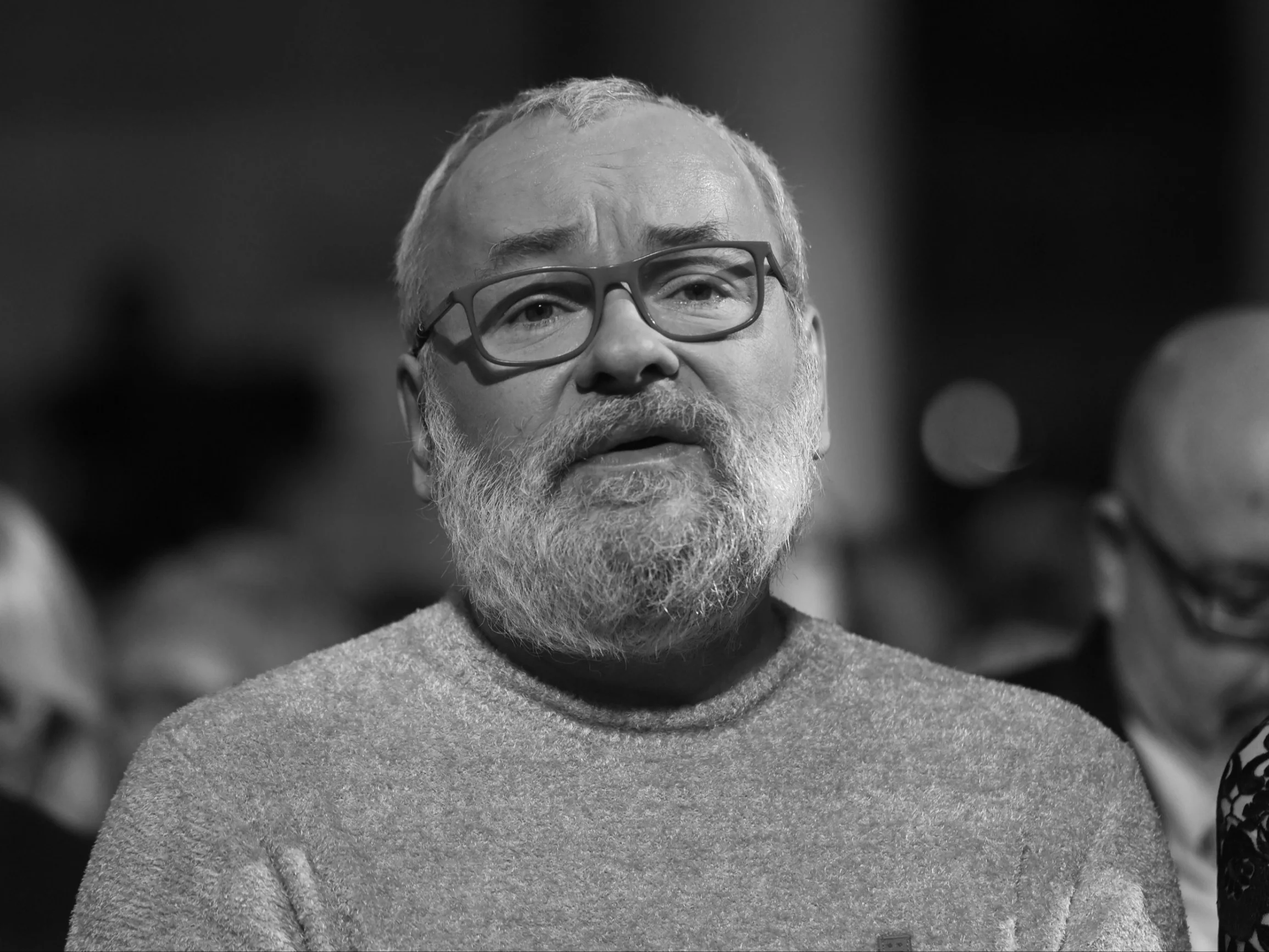 Nie żyje Ignacy Karpowicz. Nagradzany pisarz miał 50 lat