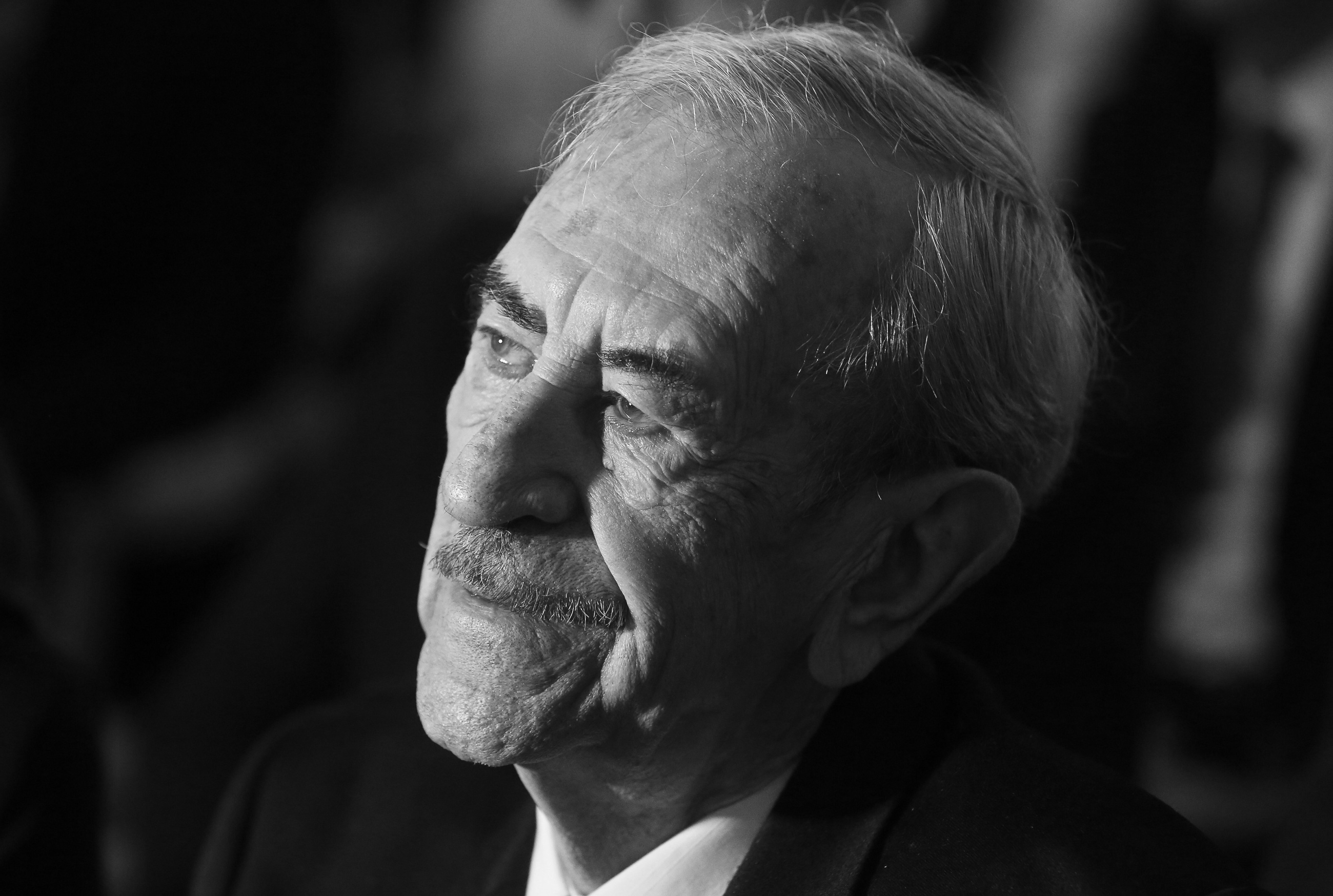 Aktor Jan Kobuszewski odebrał nagrodę „Dzieło Życia”, przyznawaną za całokształt twórczości, 26 bm. podczas gali Nagród im. Cypriana Kamila Norwida na Zamku Królewskim w Warszawie