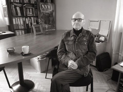 Józef Bandzo ps. "Jastrząb"