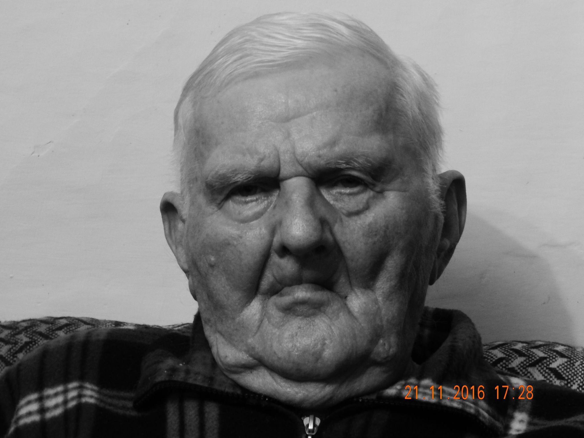 mjr Andrzej Kiszka ps. "Dąb"