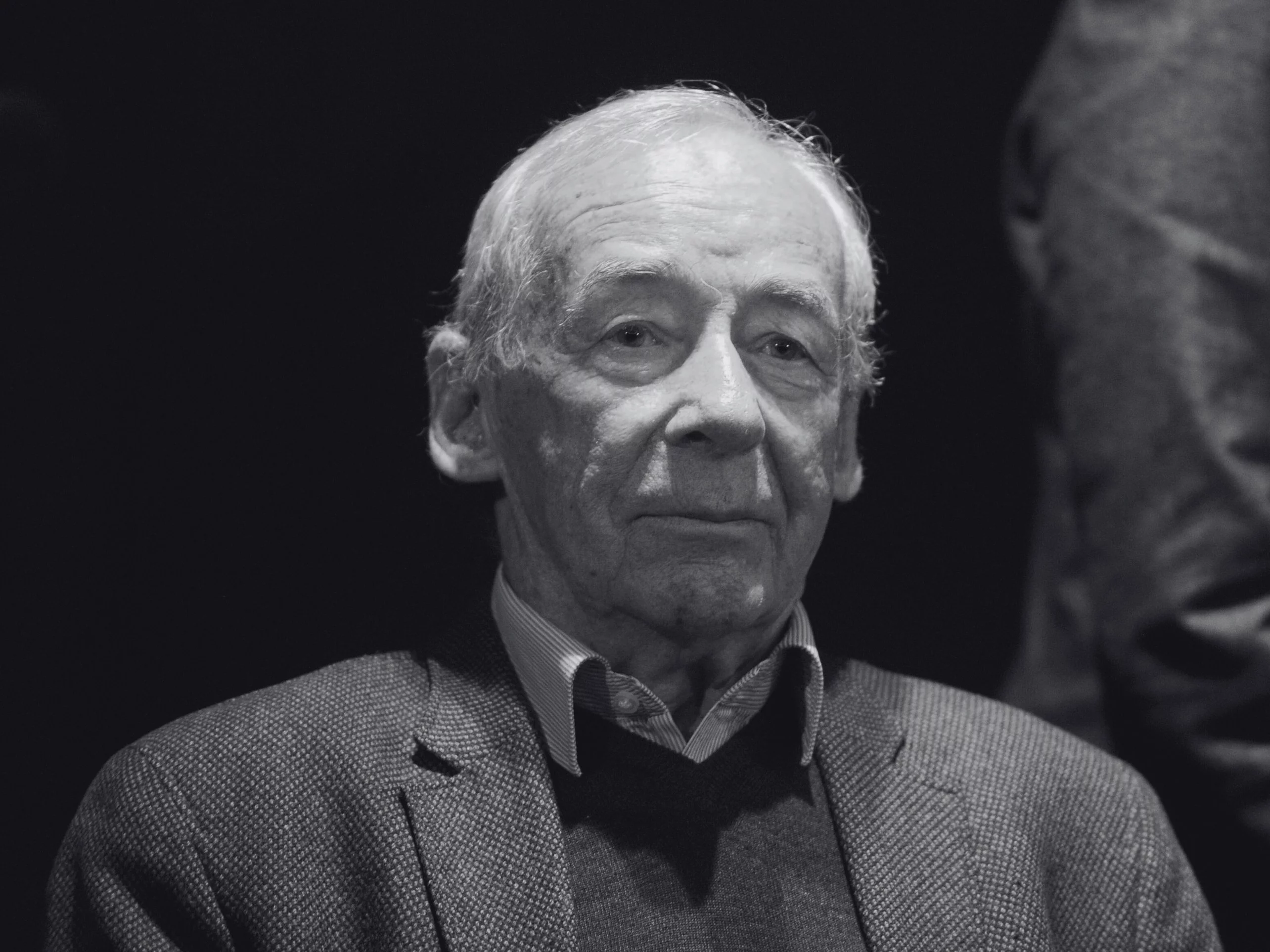 Prof. dr hab. Andrzej Paczkowski