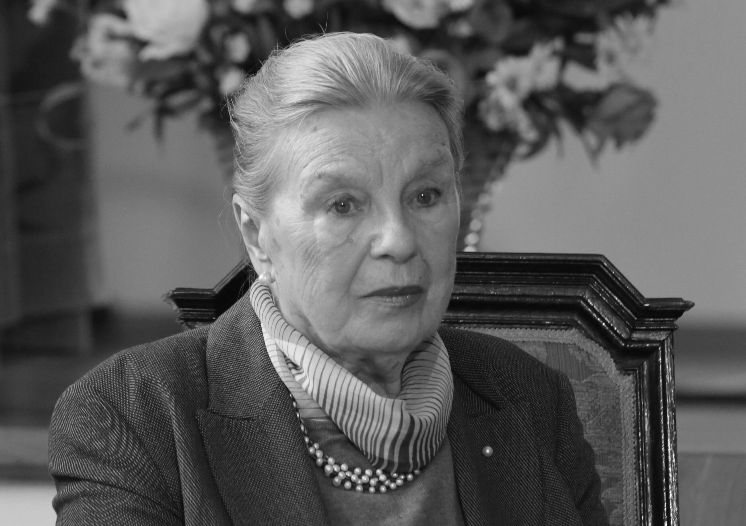 Aktora Eugenia Herman