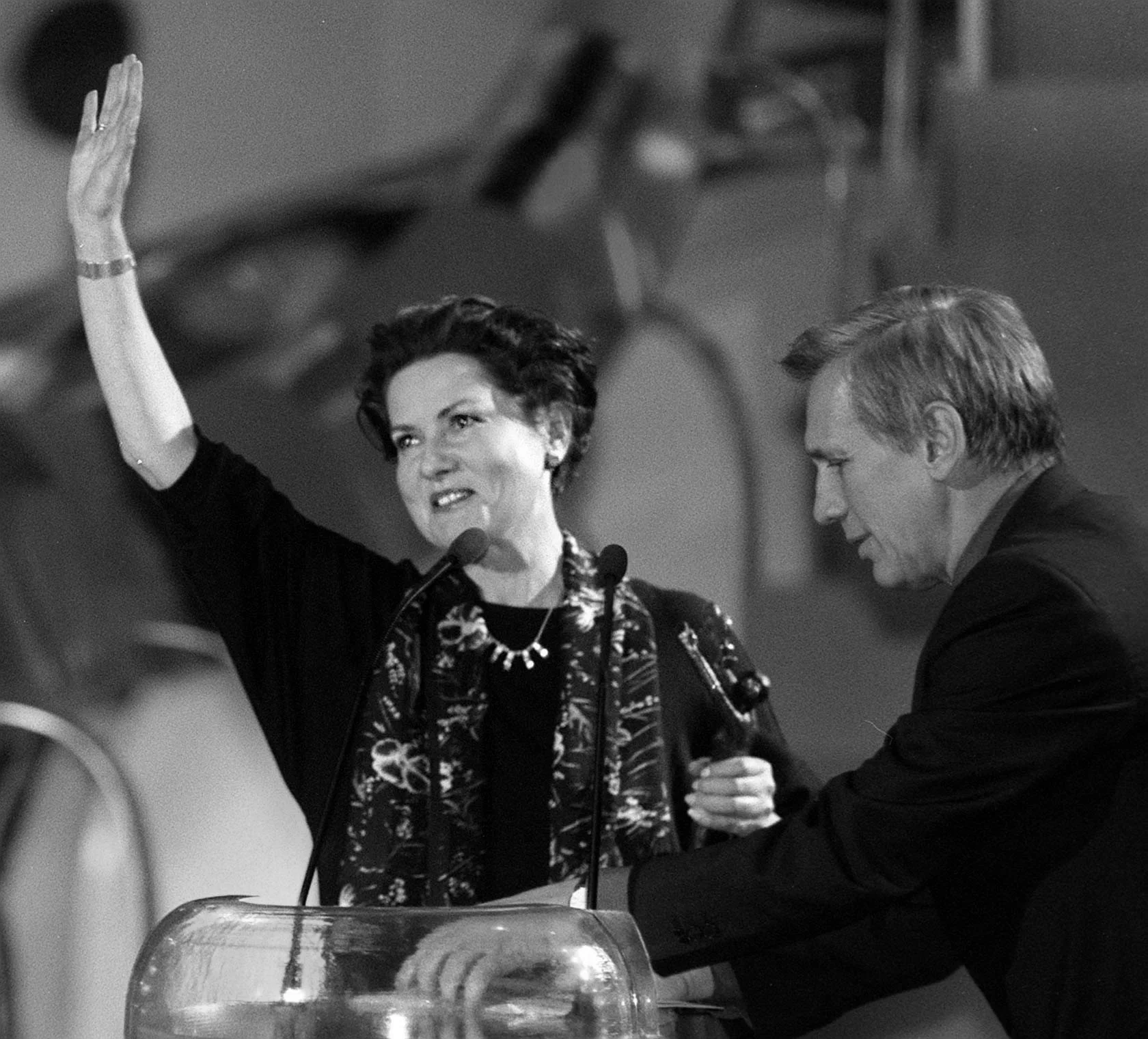 Aktorka Agnieszka Kotulanka zmarła w wieku 61 lat