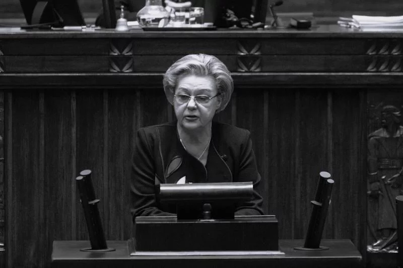 Danuta Grabowska (1942-2026)