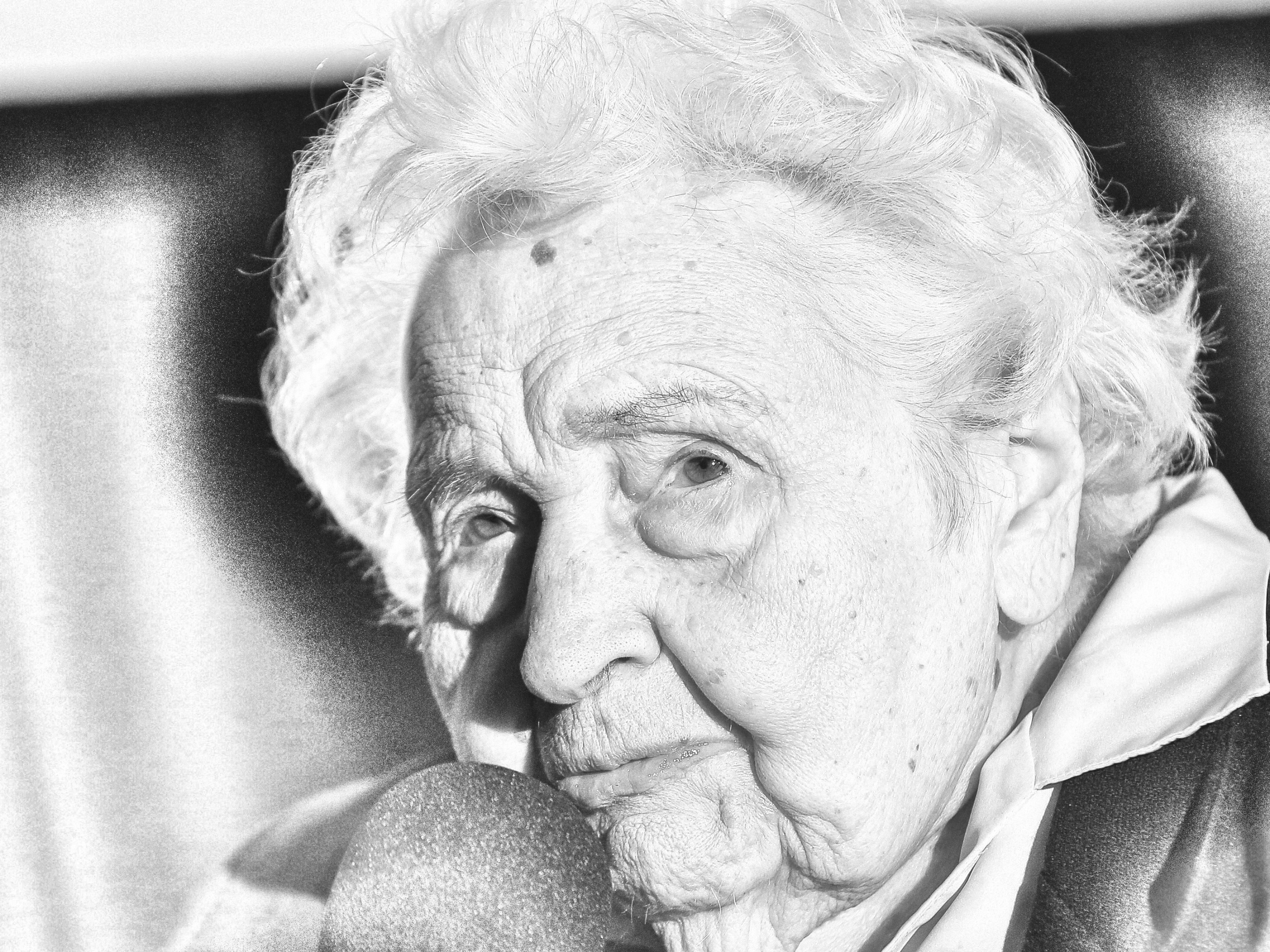 Zmarła mjr Maria Mirecka-Loryś, ps. "Marta"