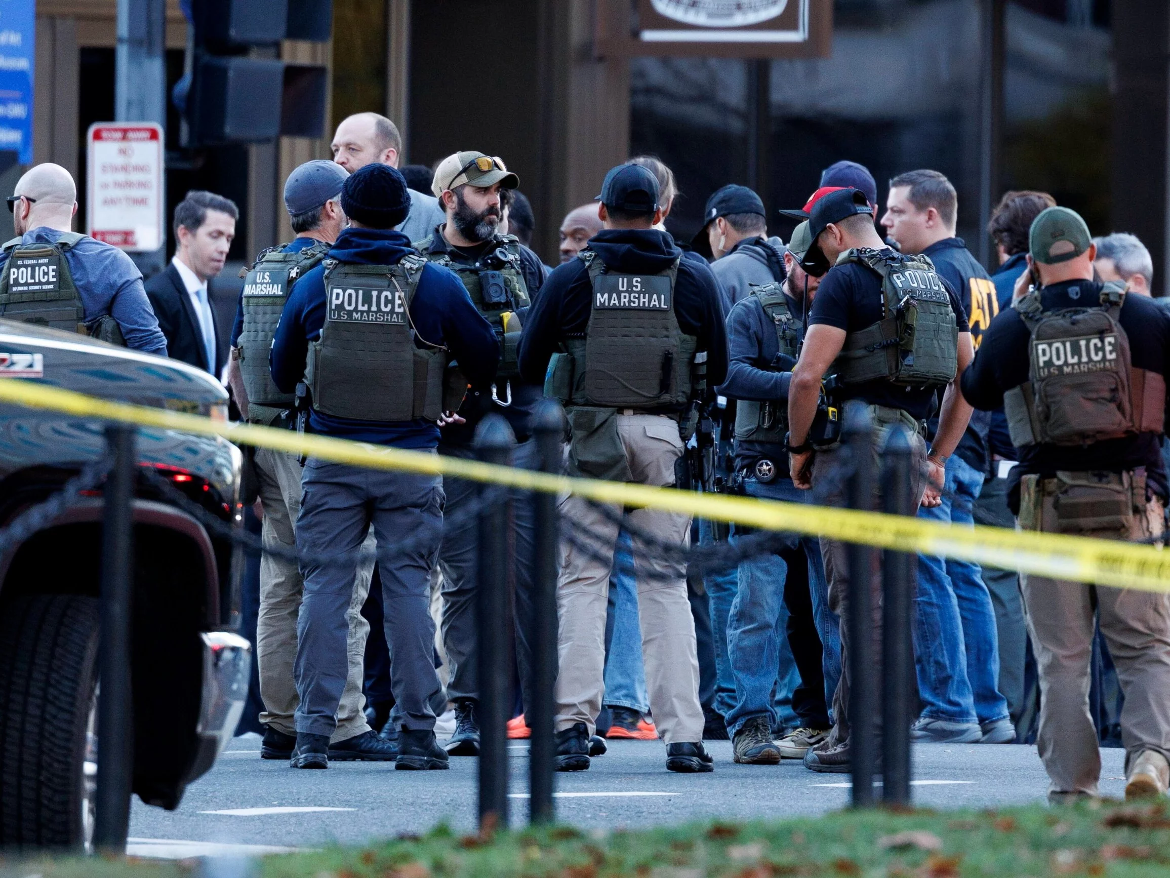 Zmarła żołnierka zaatakowana z zaskoczenia przez imigranta z Afganistanu