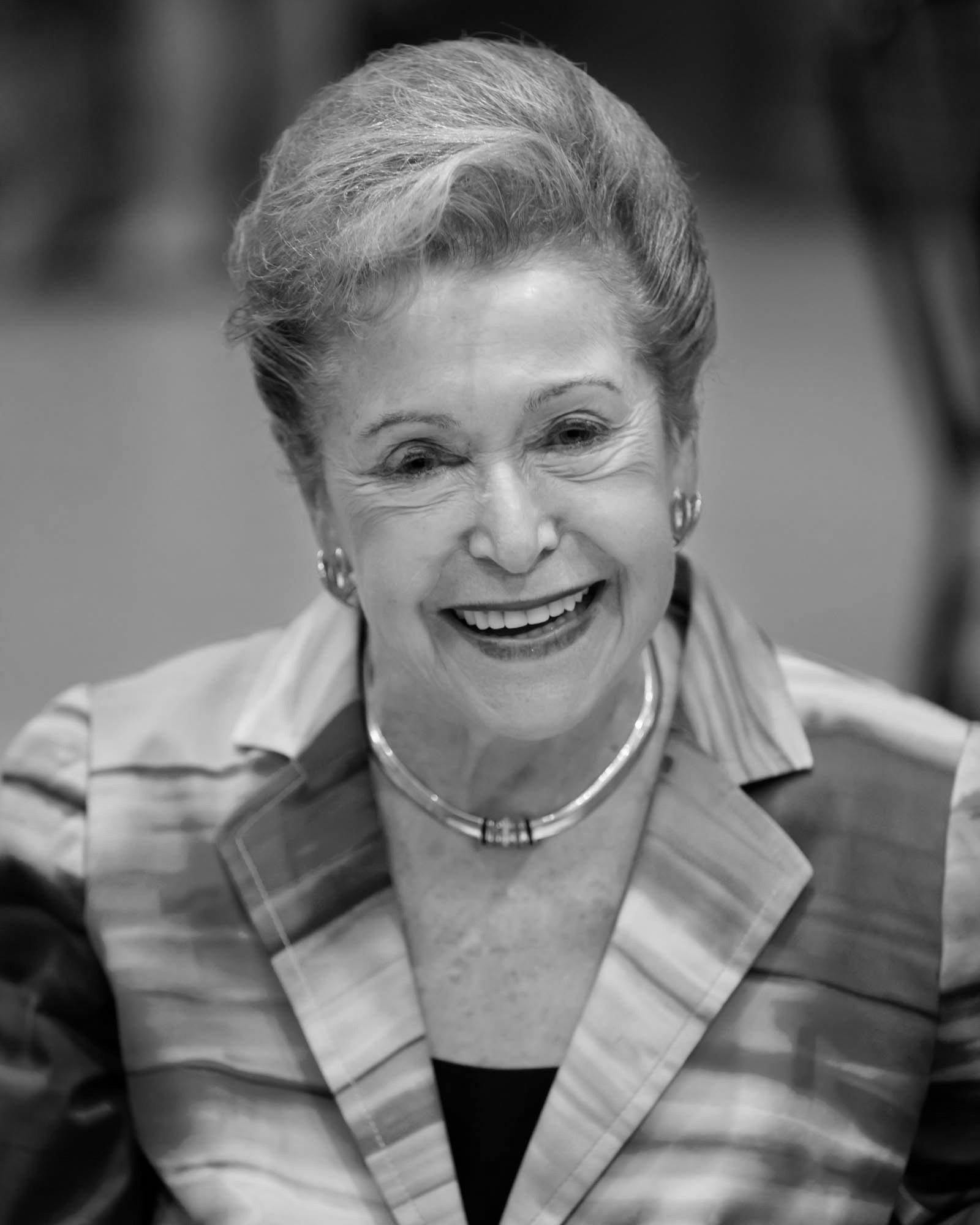 Mary Higgins Clark zmarła w Nowym Jorku. Miała 92 lata