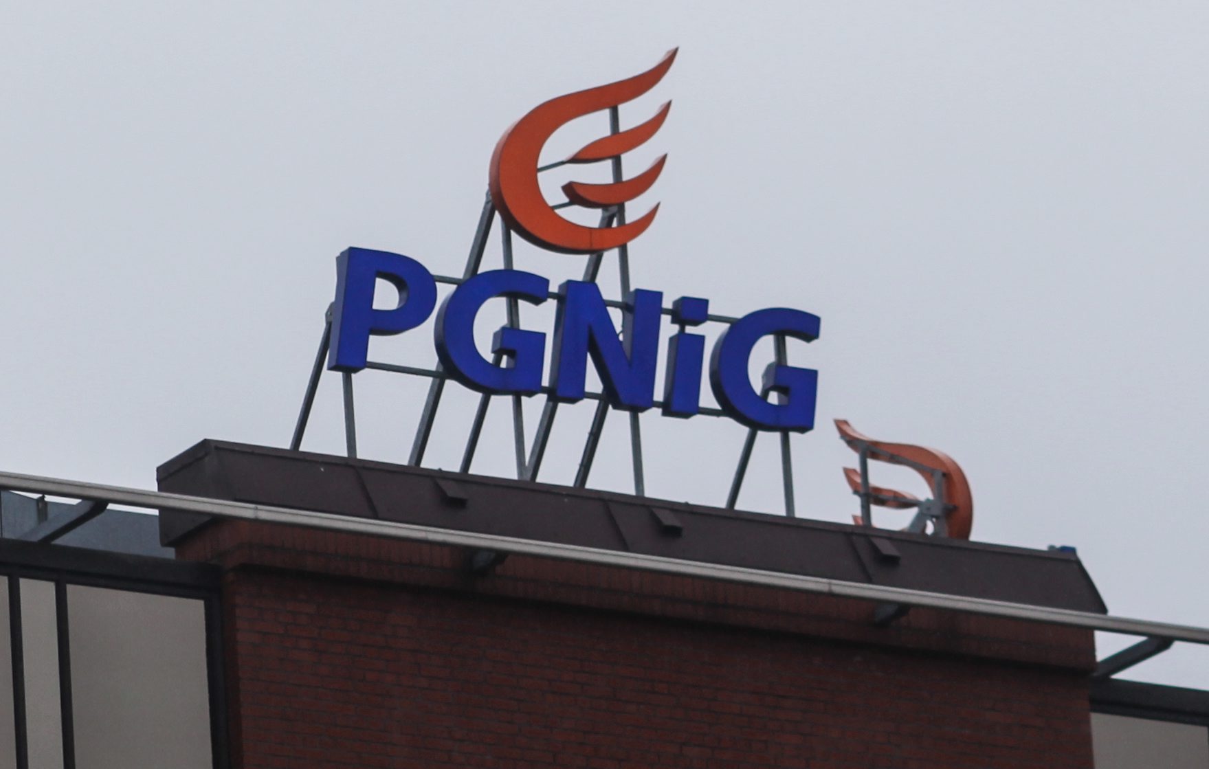 PGNiG