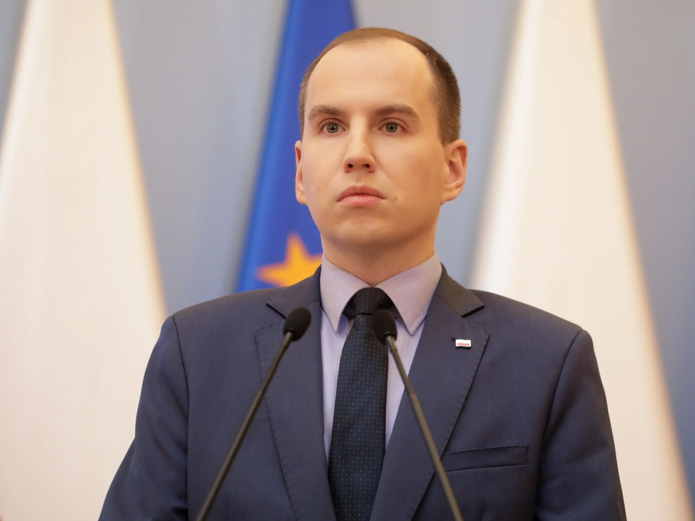 Adam Andruszkiewicz (Kancelaria Prezydenta)