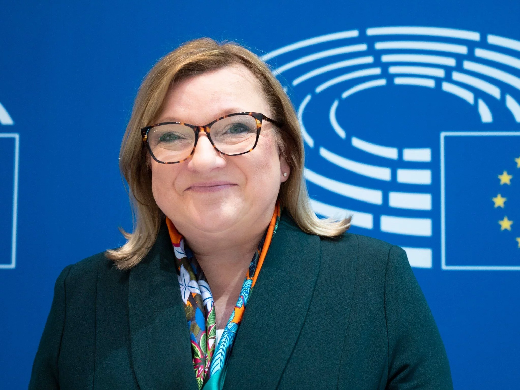 Europoseł Beata Kempa